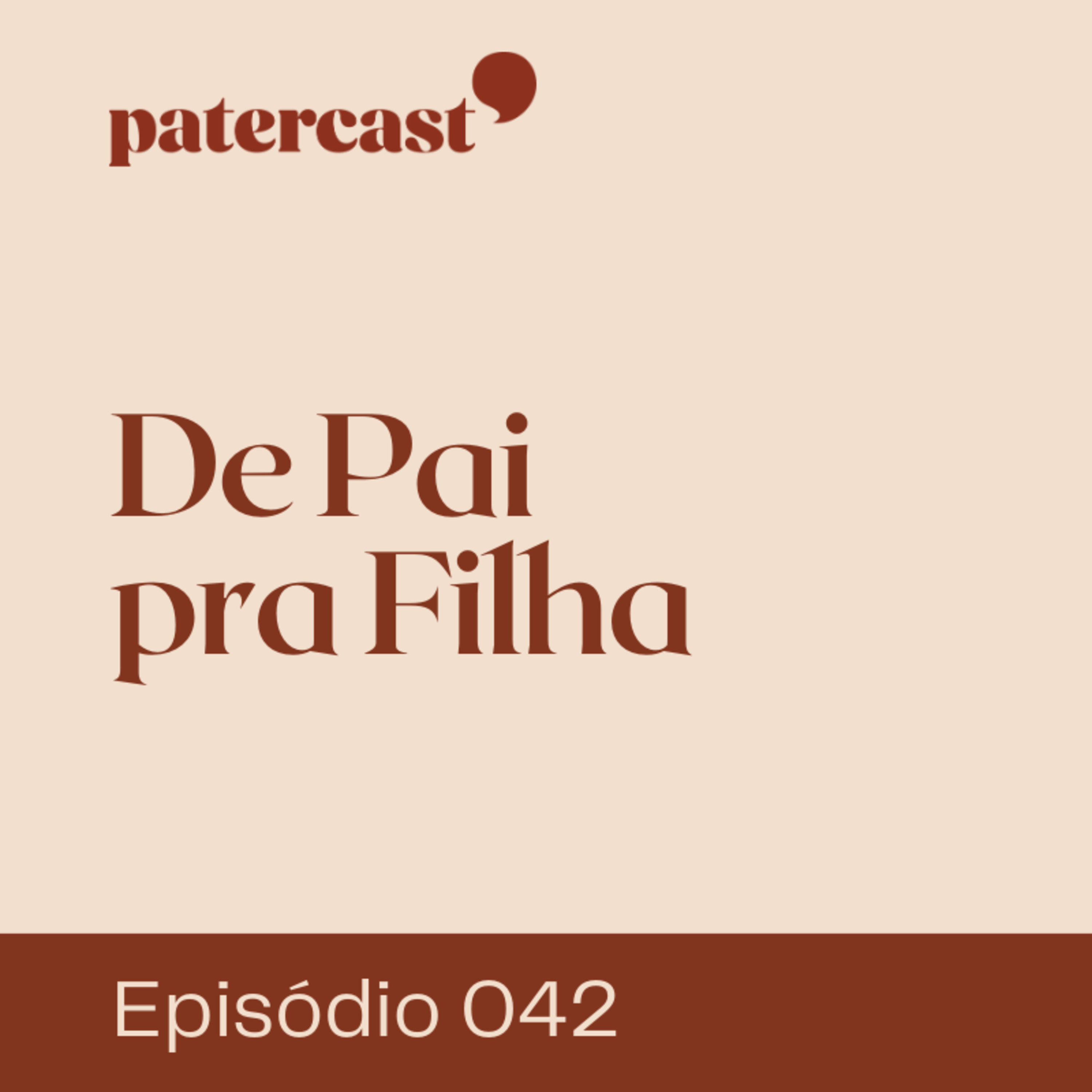 patercast