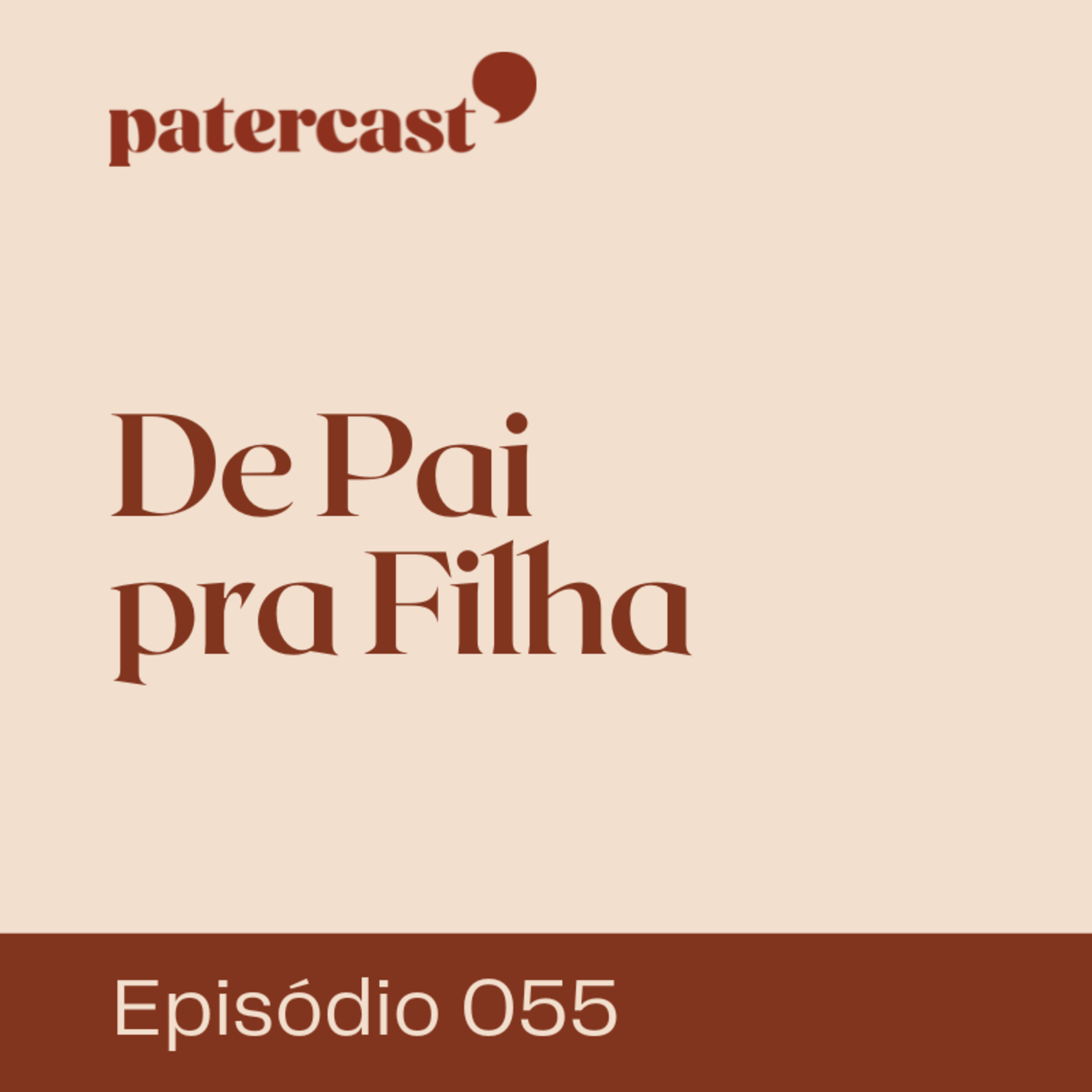 patercast