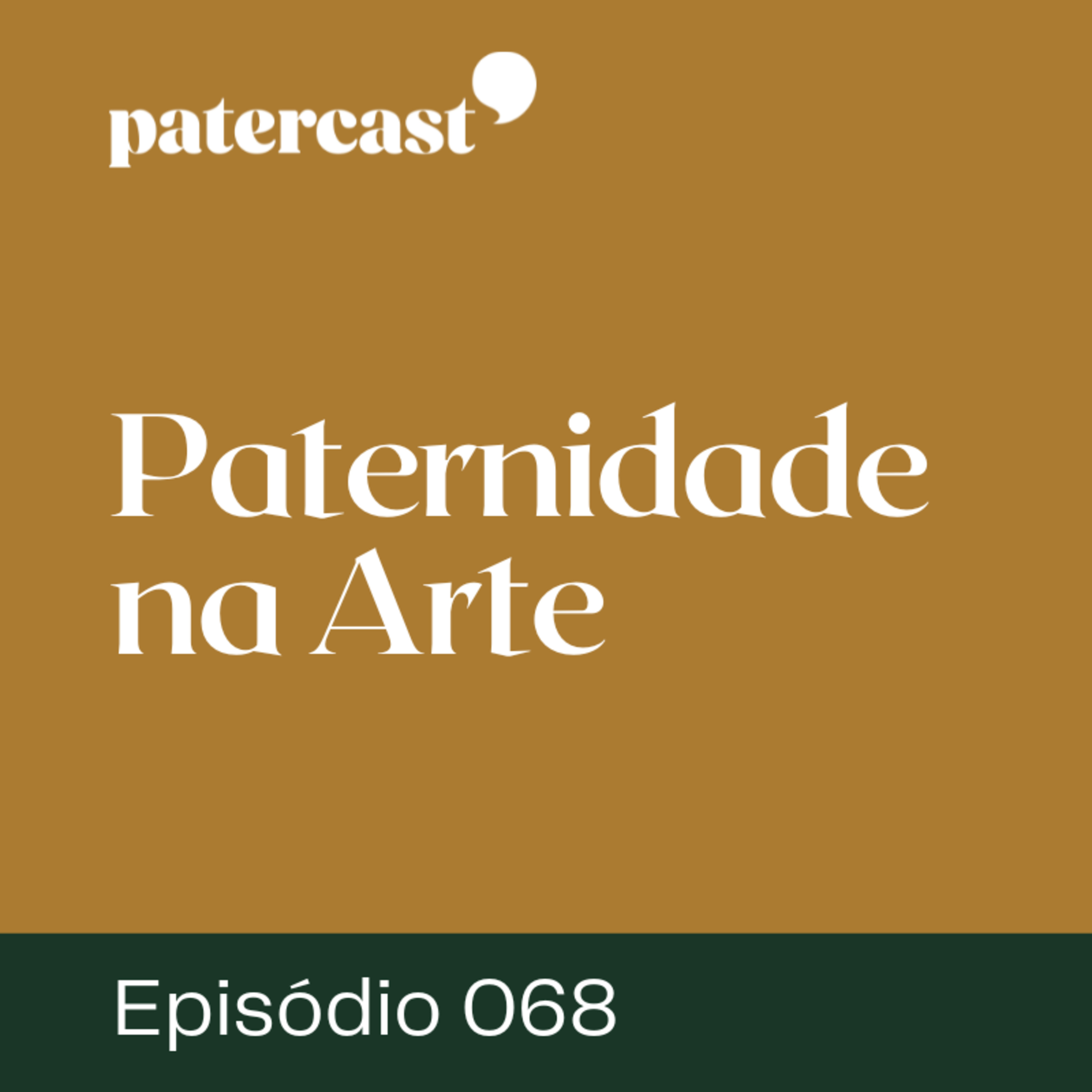 patercast