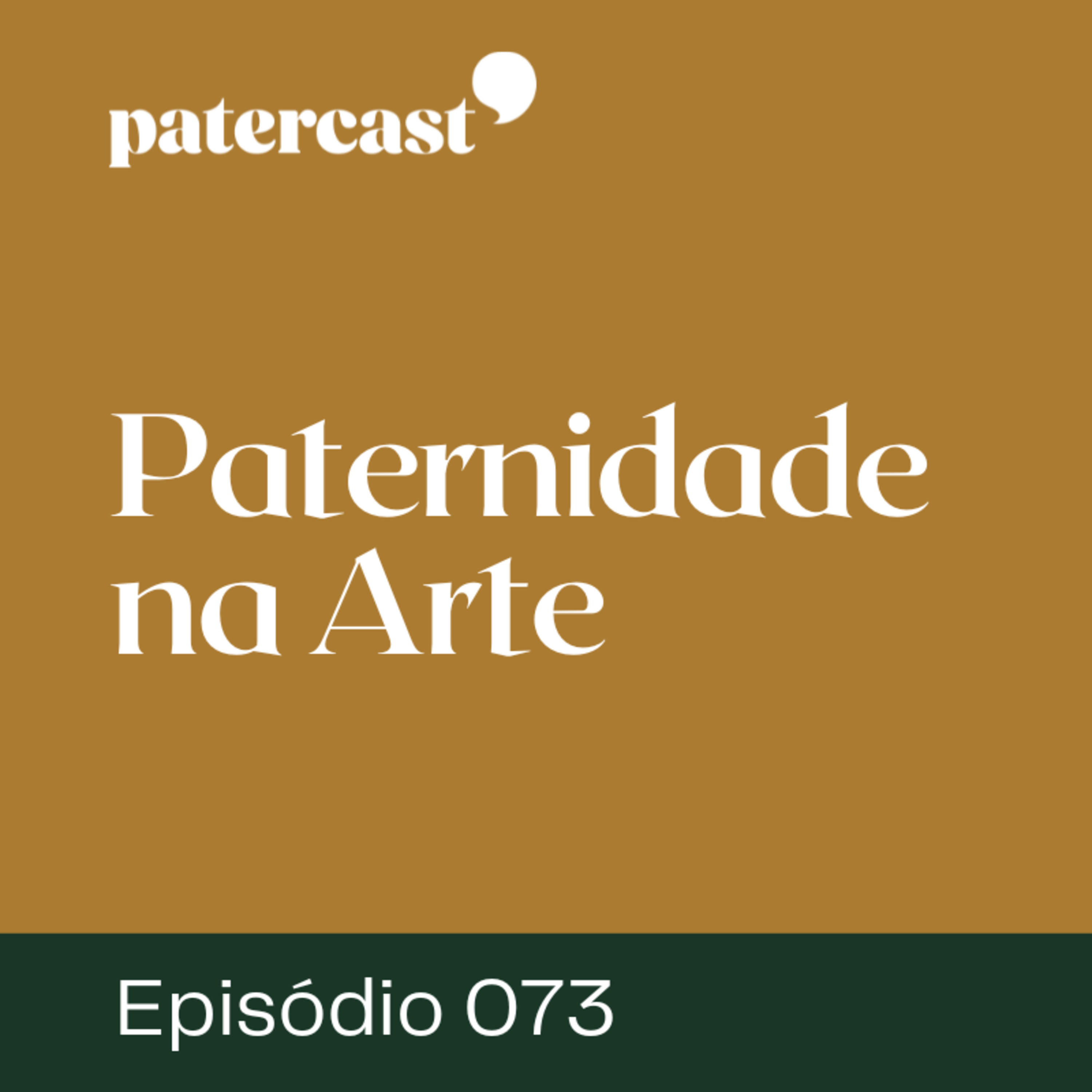 patercast