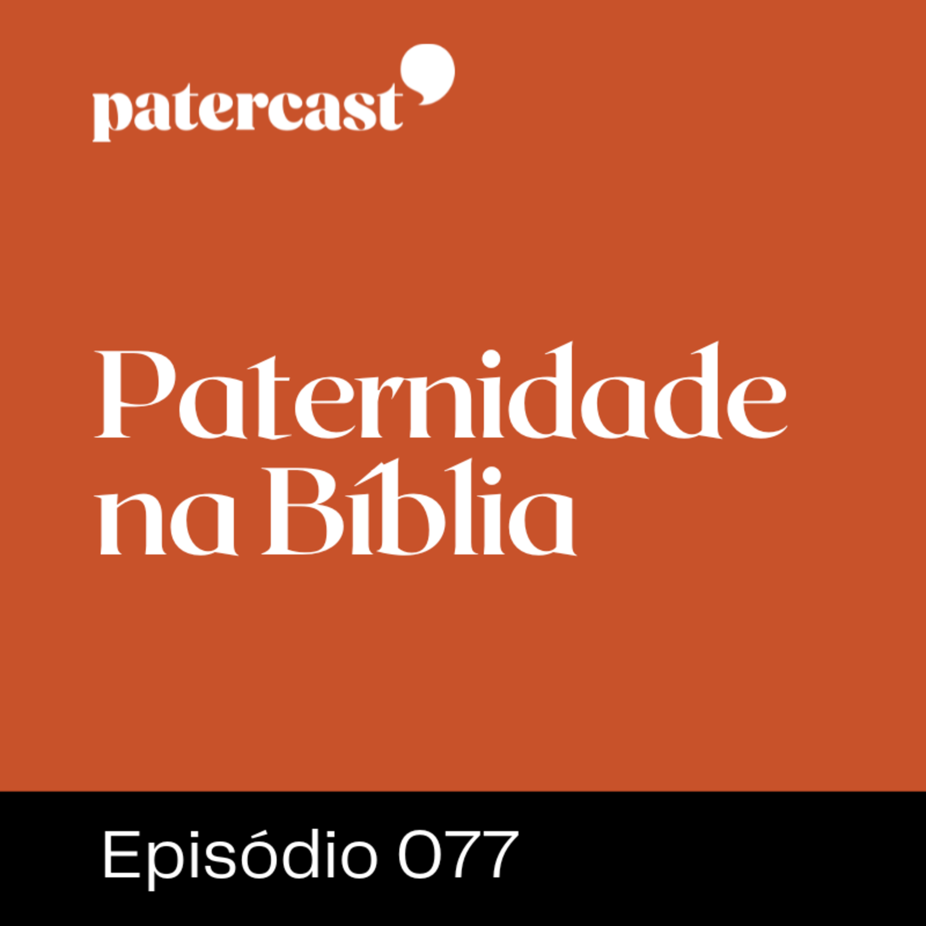 patercast