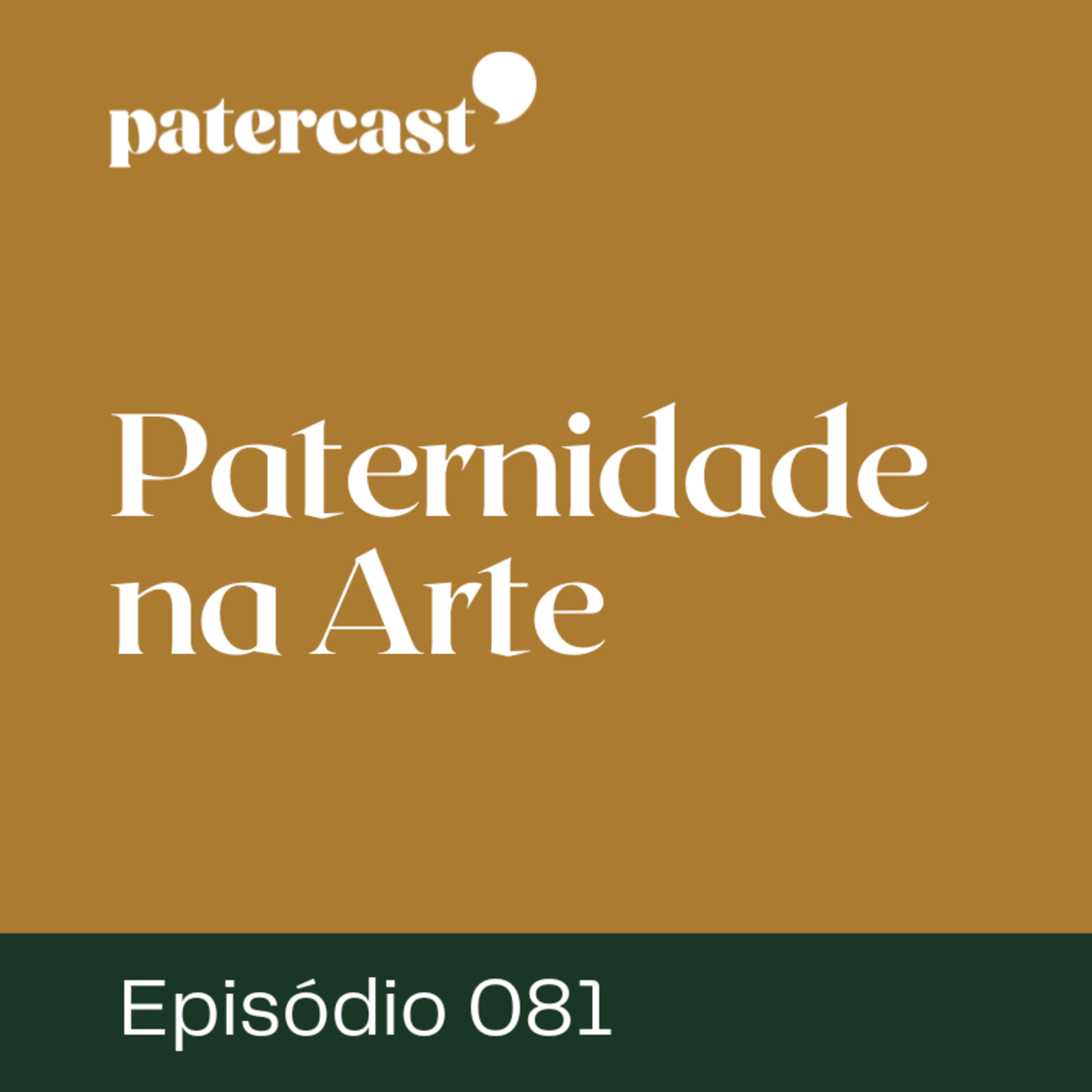 patercast