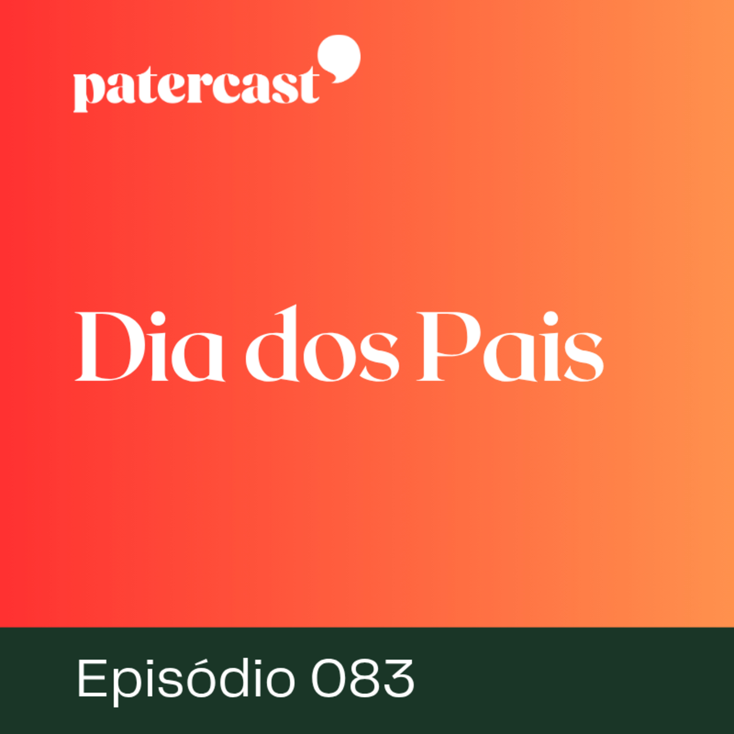 Patercast