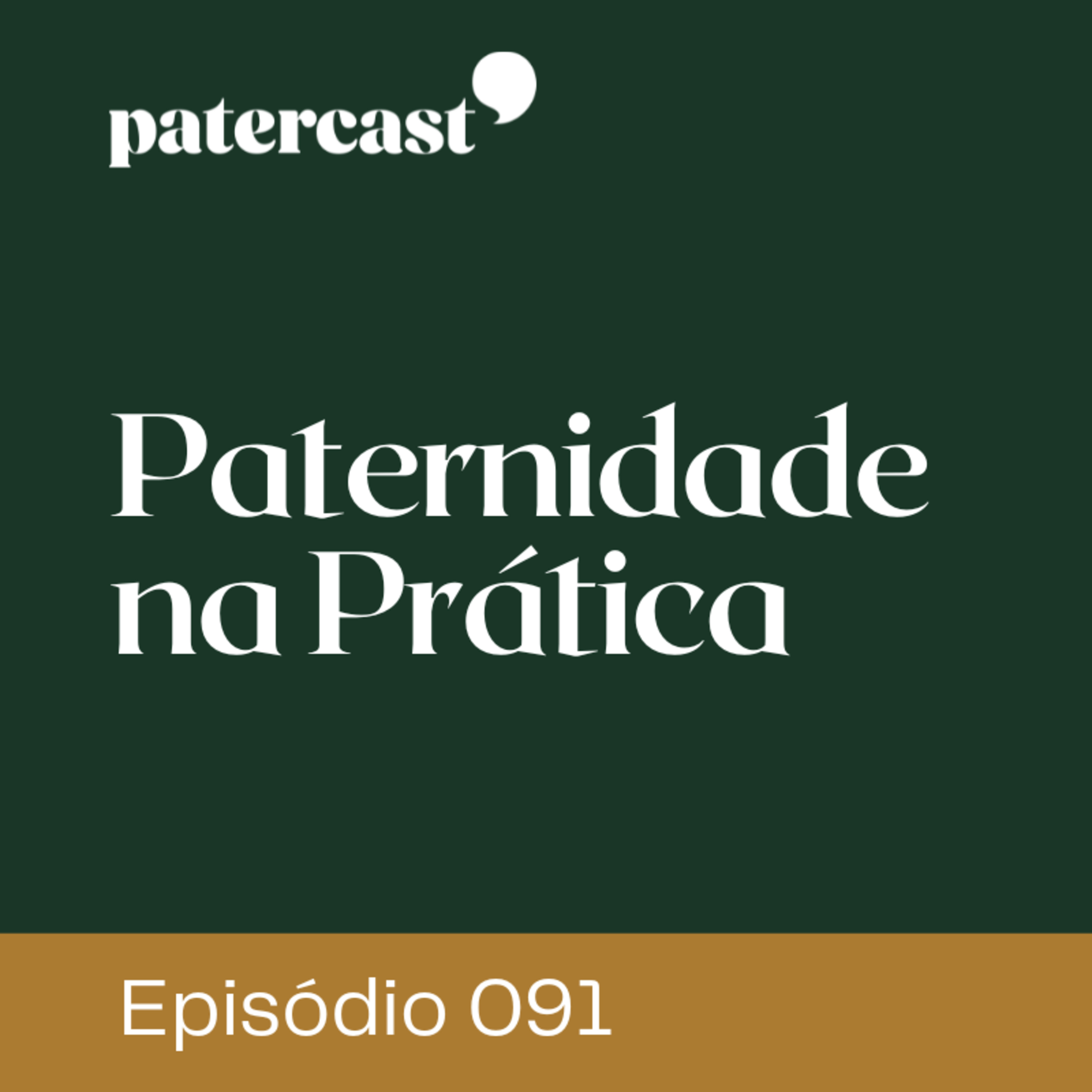 Patercast
