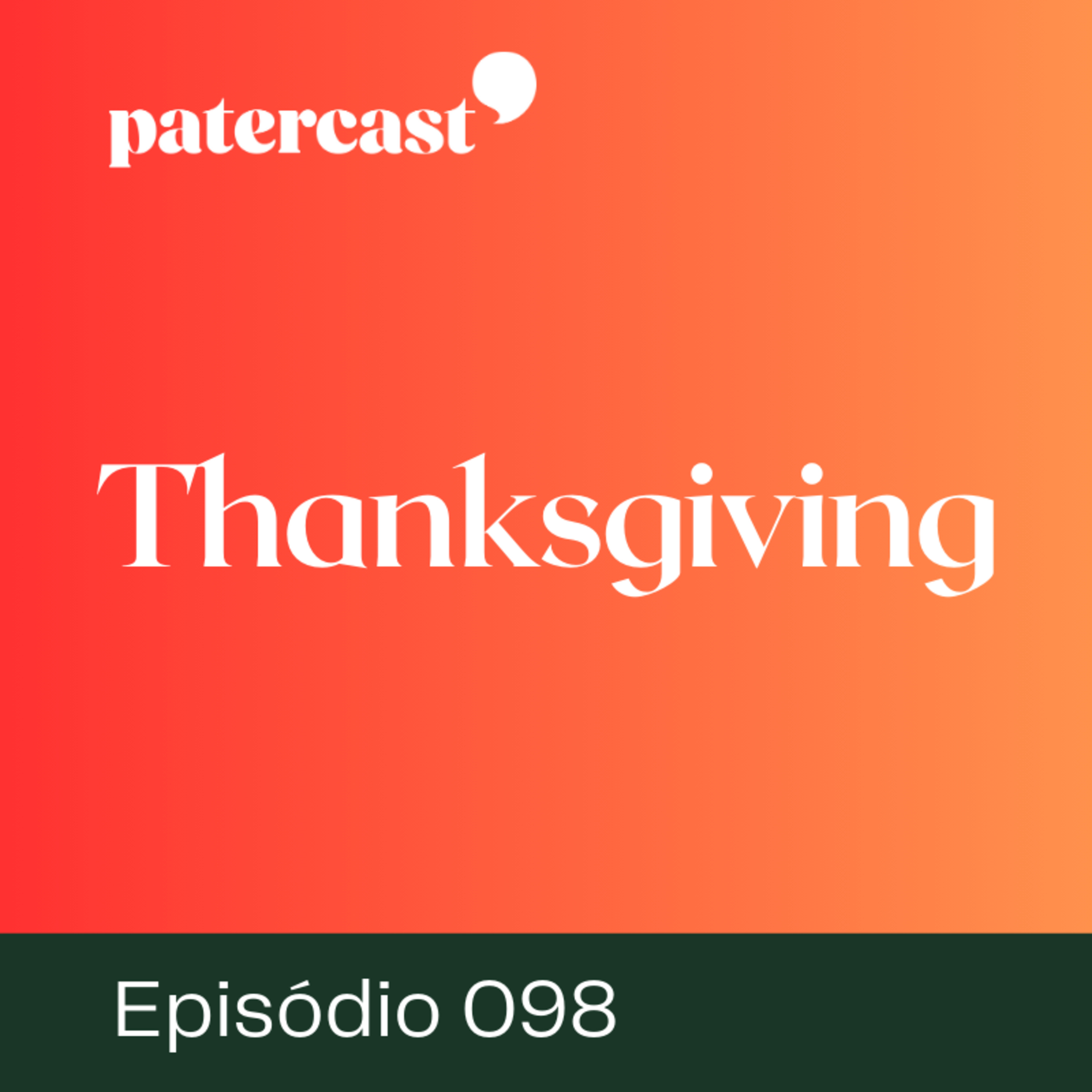 Patercast