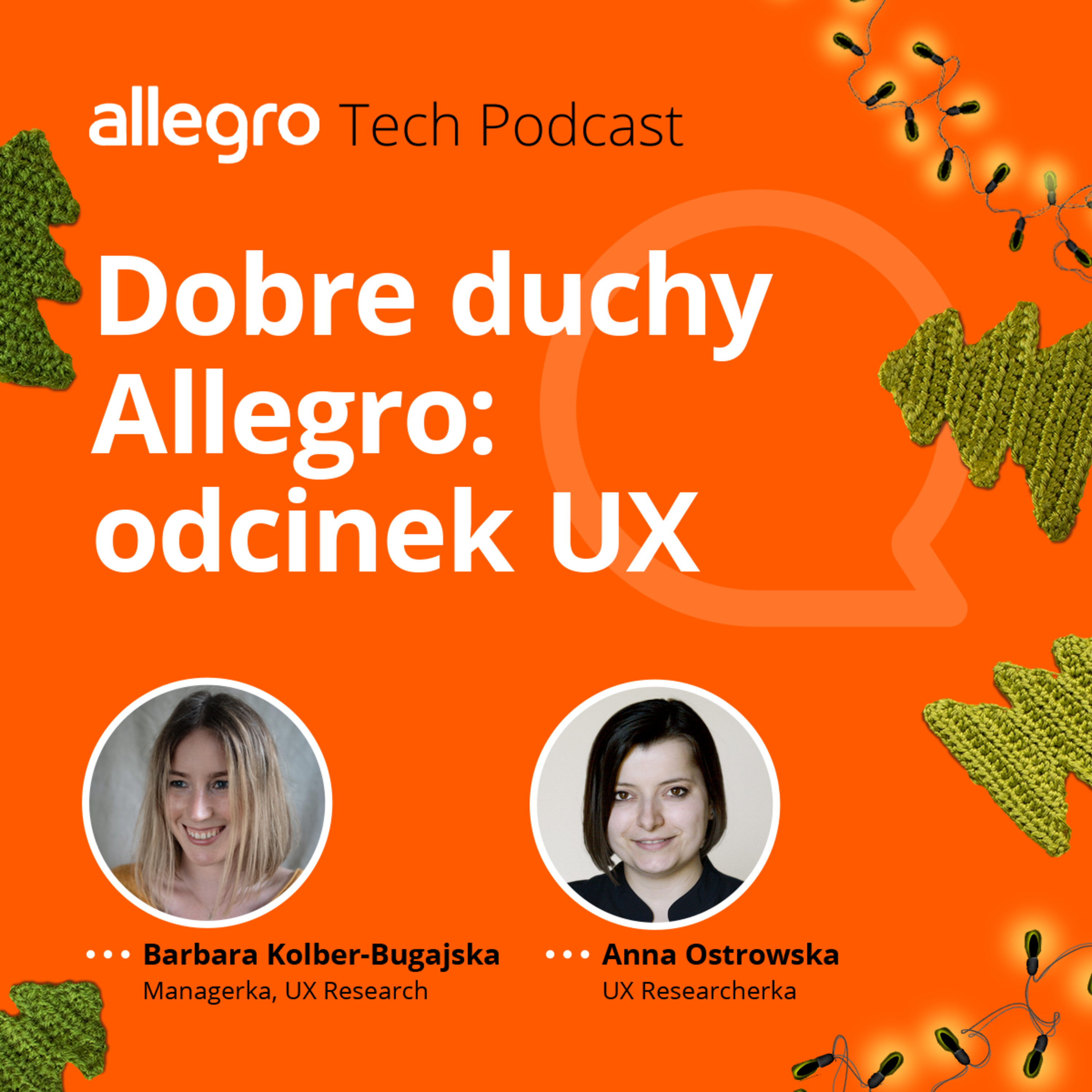 Allegro Tech Podcast