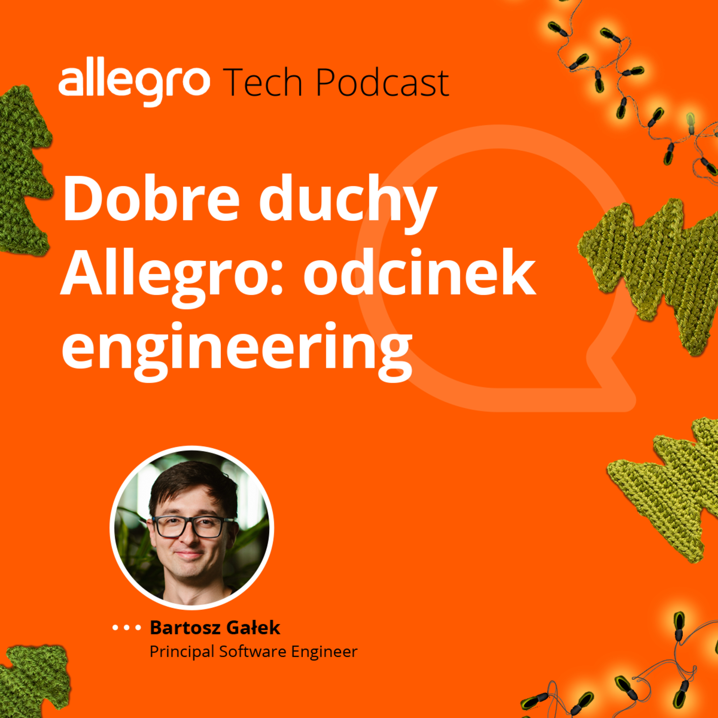 Allegro Tech Podcast