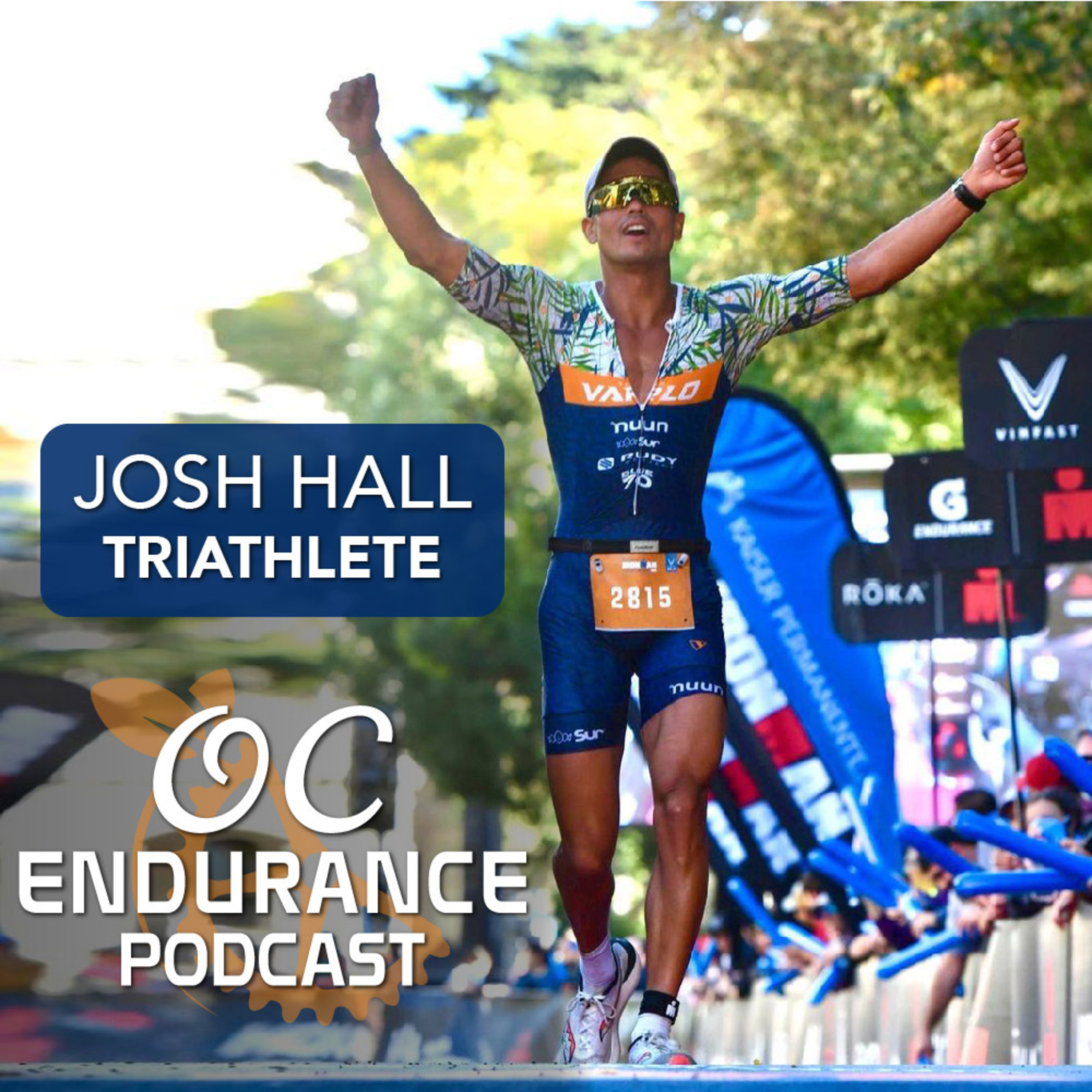 The Triathlon Show