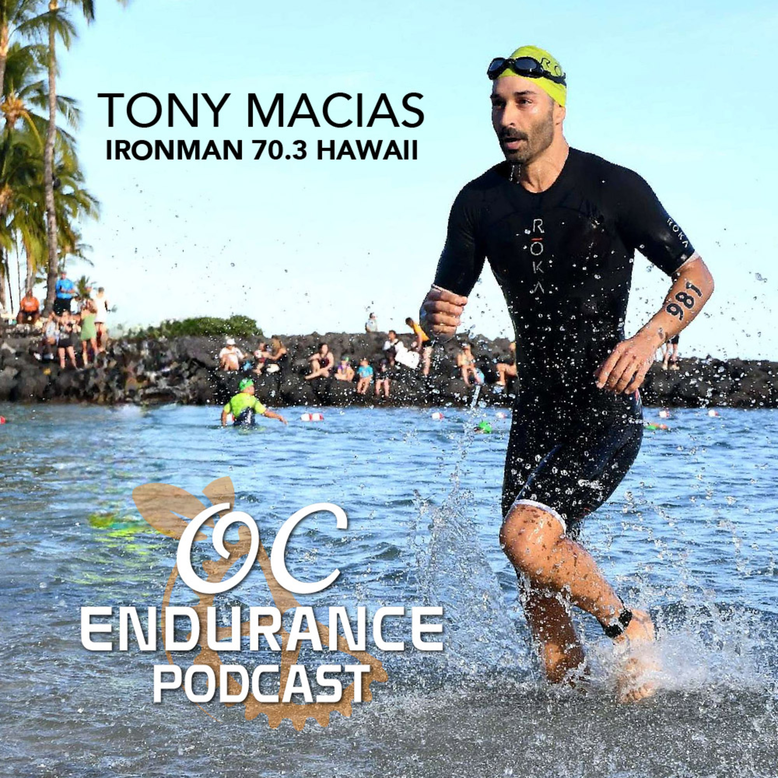 The Triathlon Show