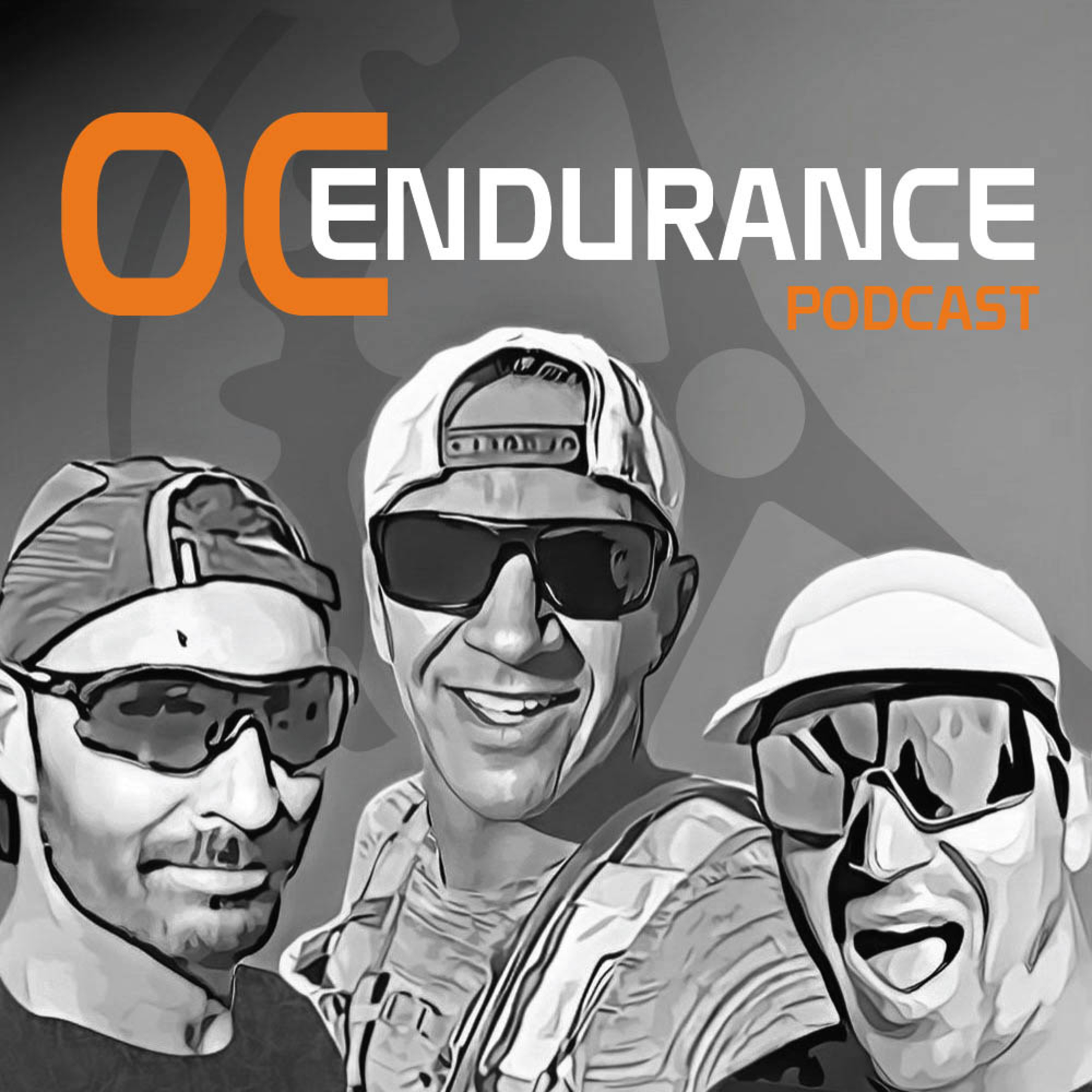 Oceanside recap, Boston Marathon, and T100 Singapore - OC Endurance - Episode 43 episode artwork