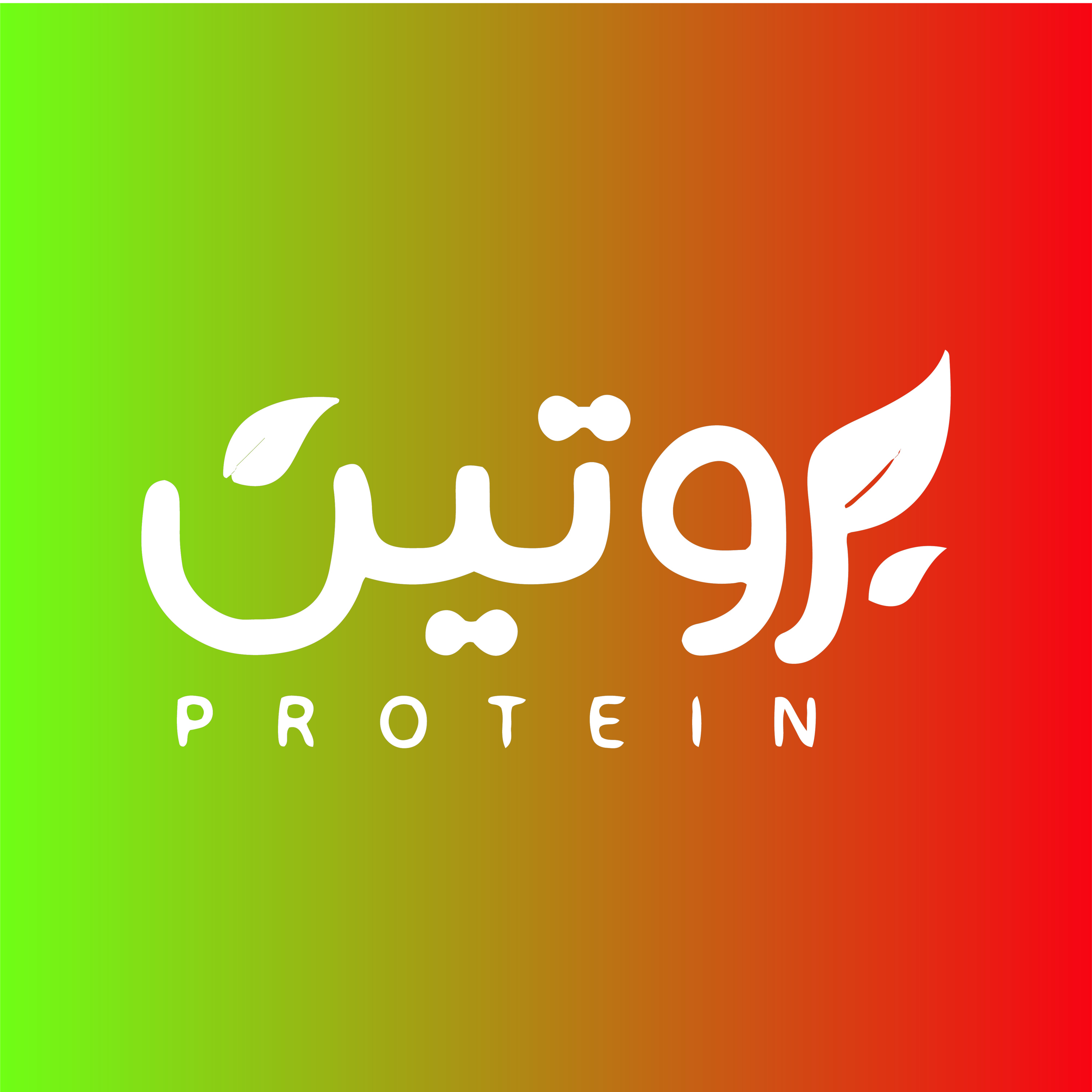 آسية: من رحلة الصحة الشخصية إلى تطبيق بروتين #30 episode artwork