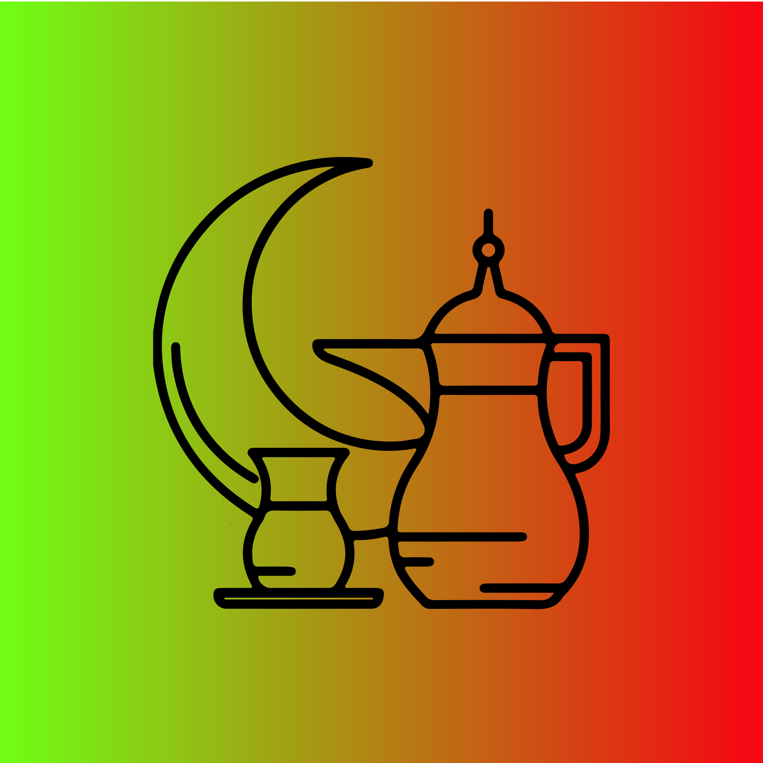  أسرار التغذية الصحية في رمضان و أشهر الخرافات مع هبه بلتاجي#34  episode artwork
