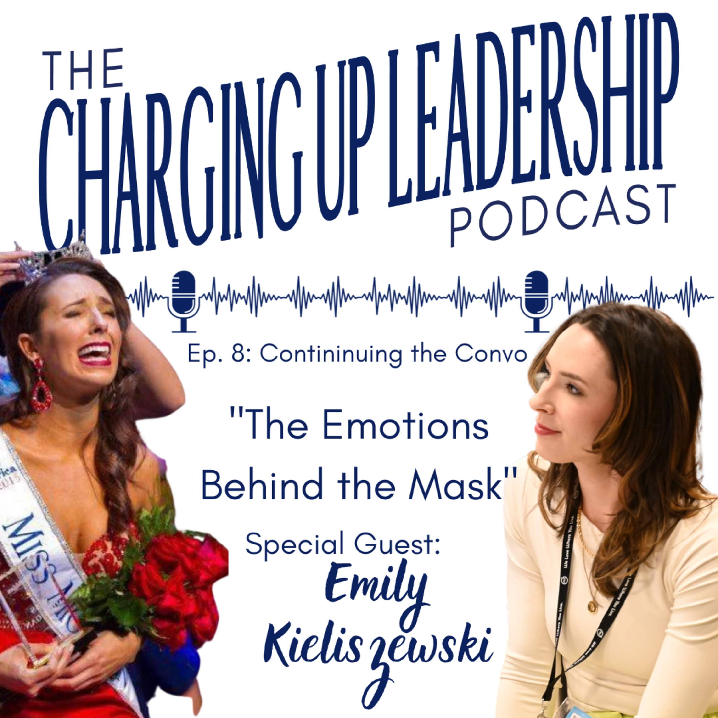 Charging Up Leadership (w/ Heidi Frye)