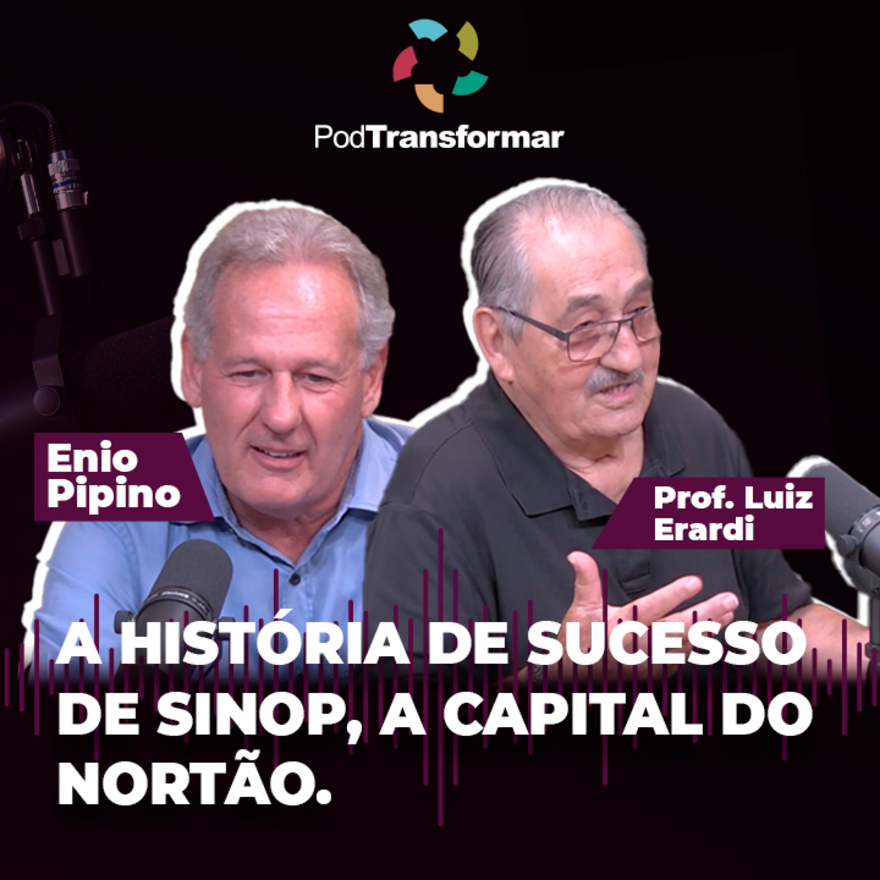 PodTransformar