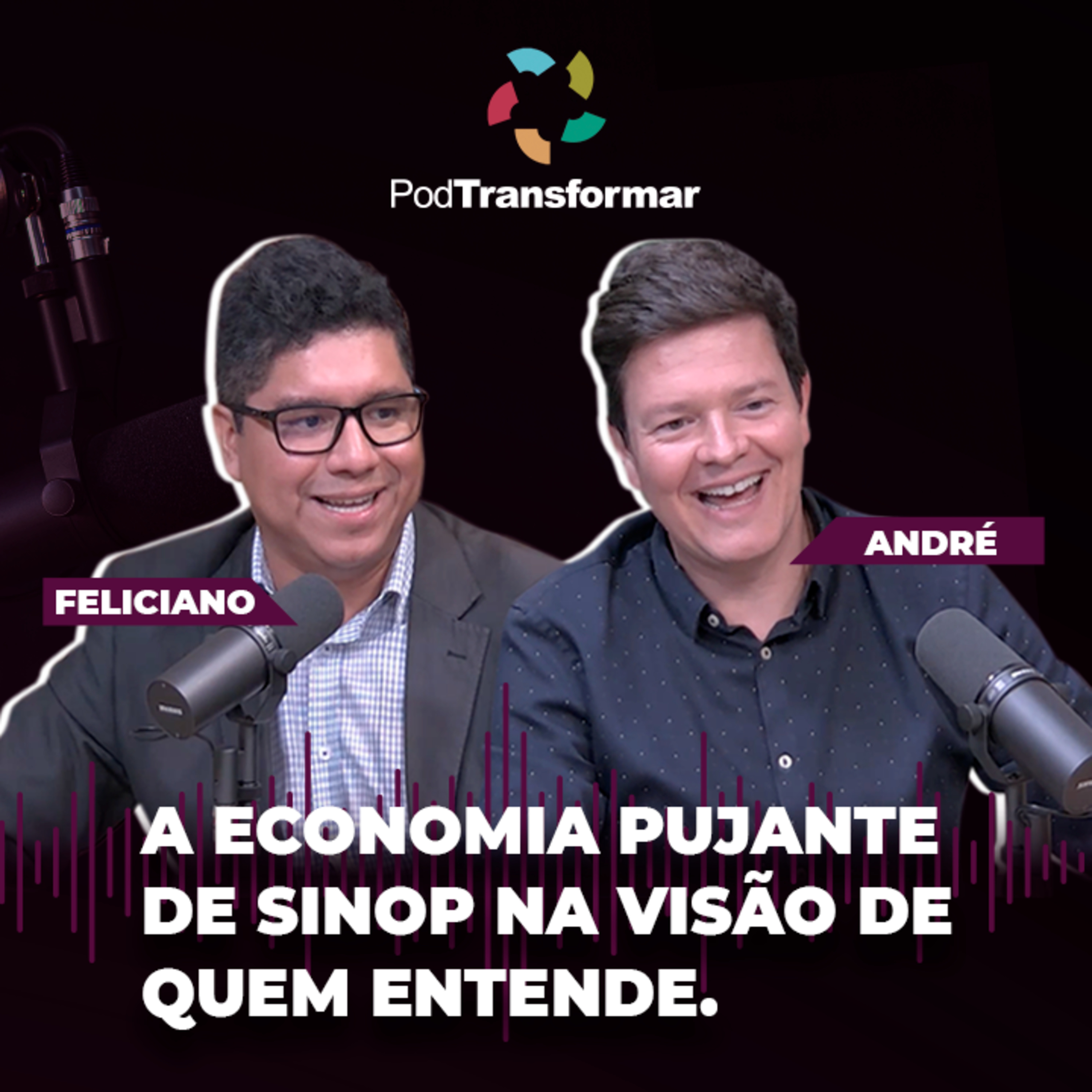 PodTransformar