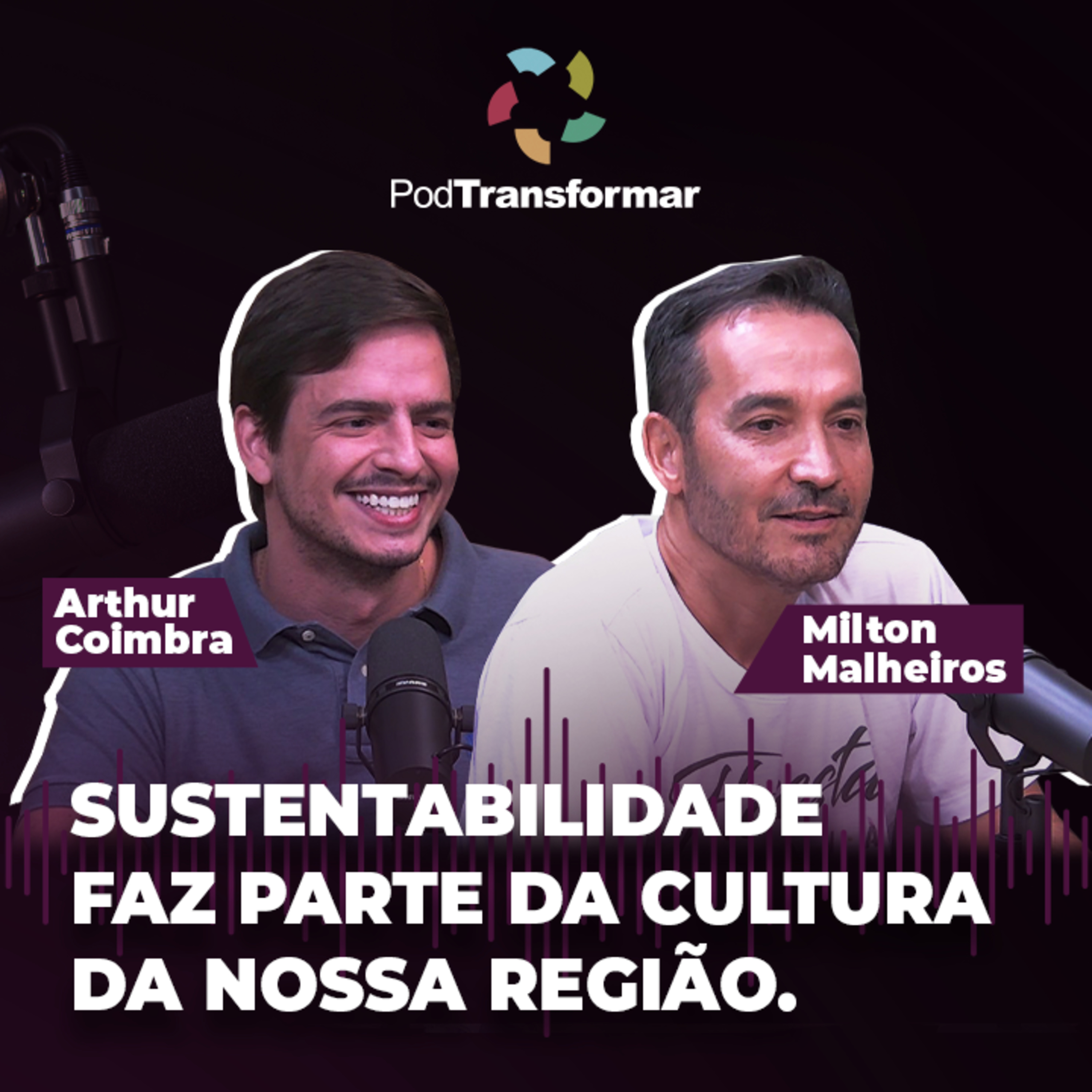 PodTransformar