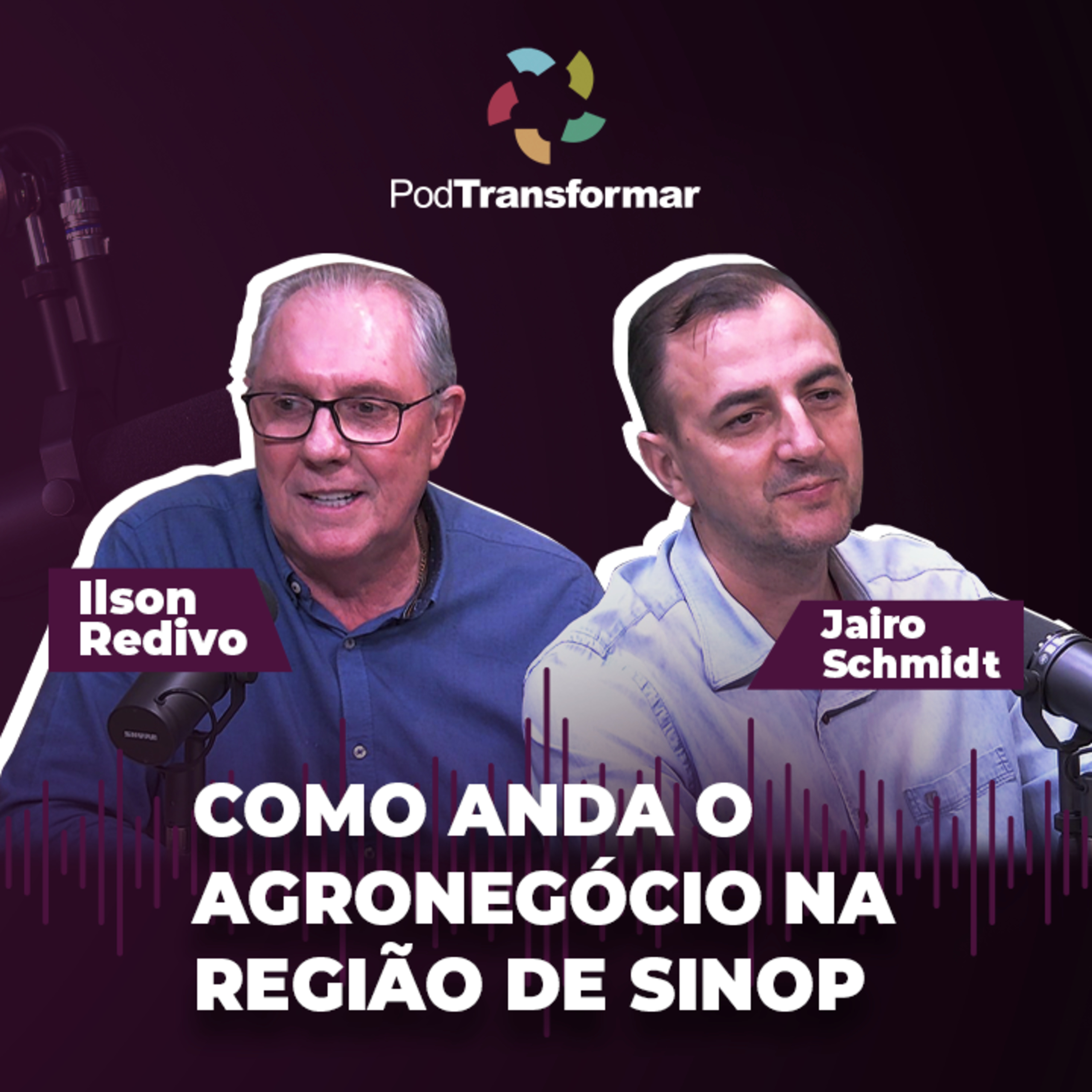 PodTransformar