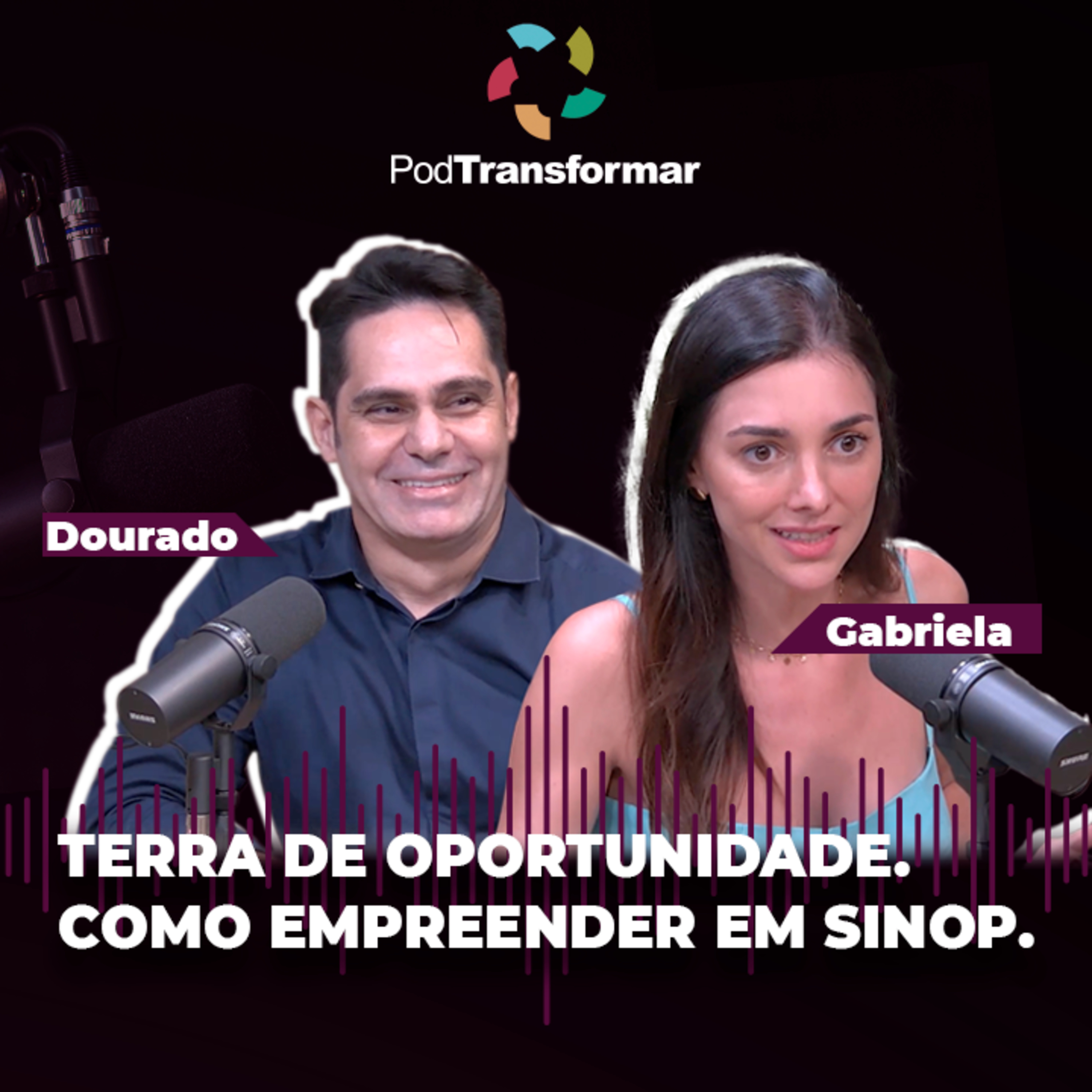 PodTransformar