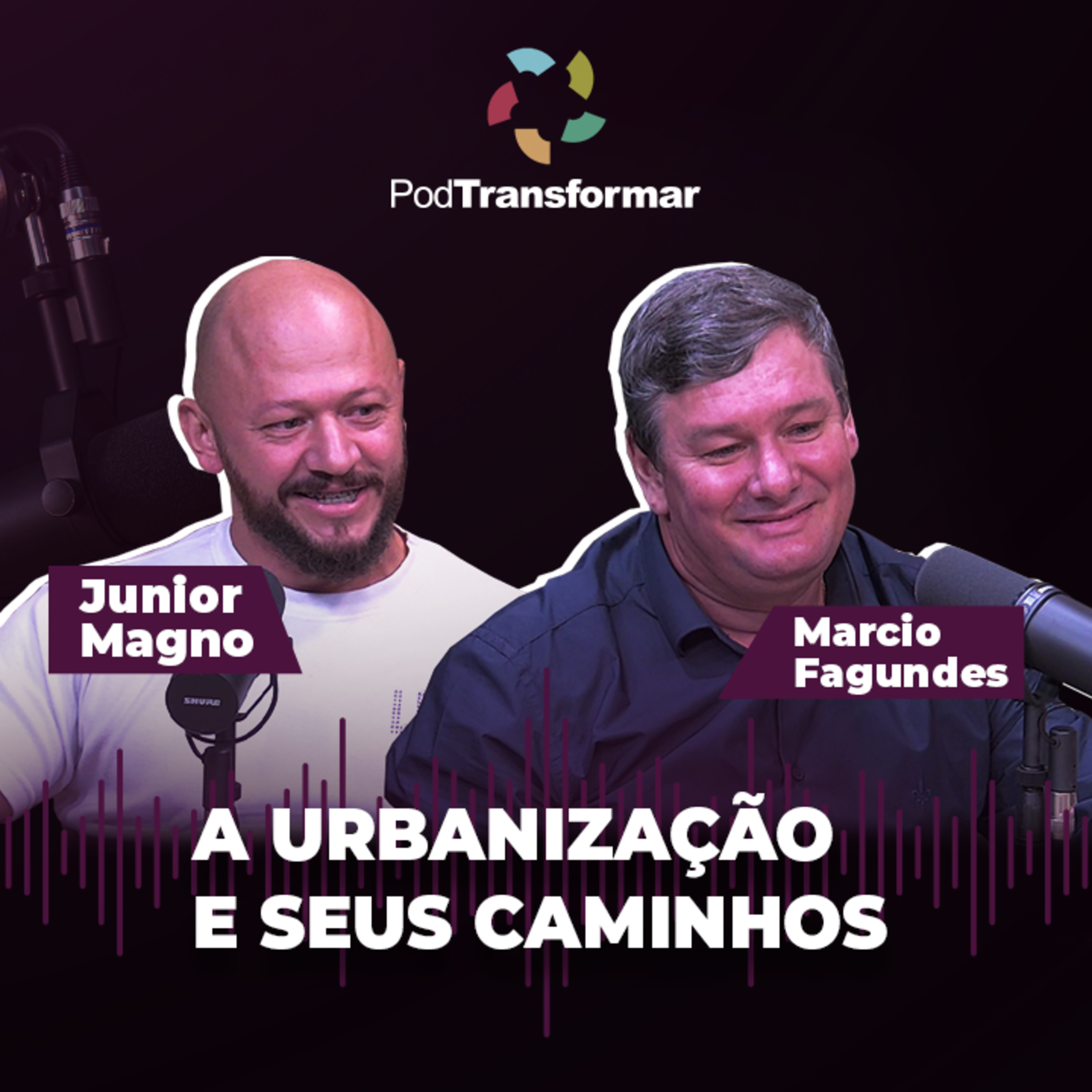 PodTransformar