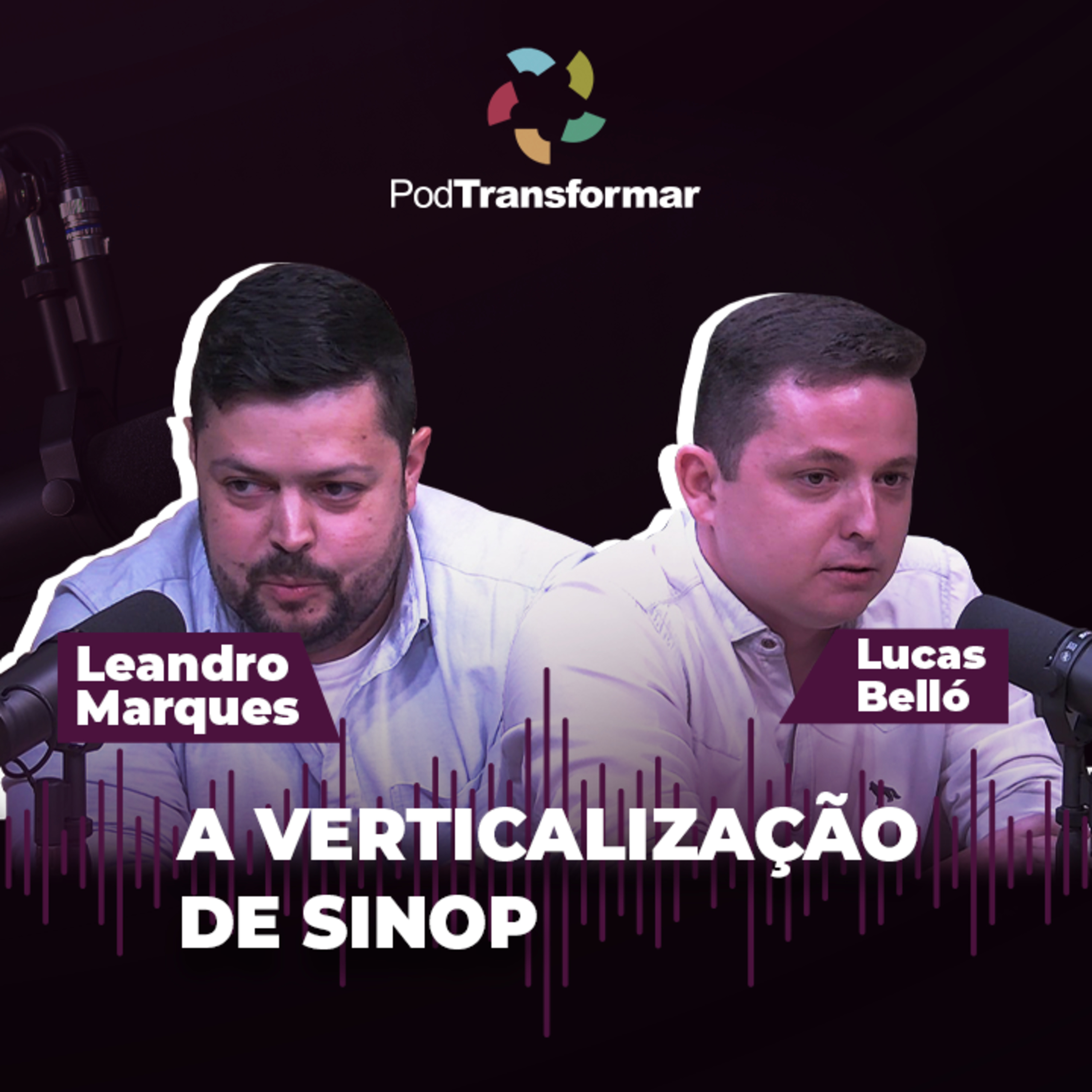 PodTransformar