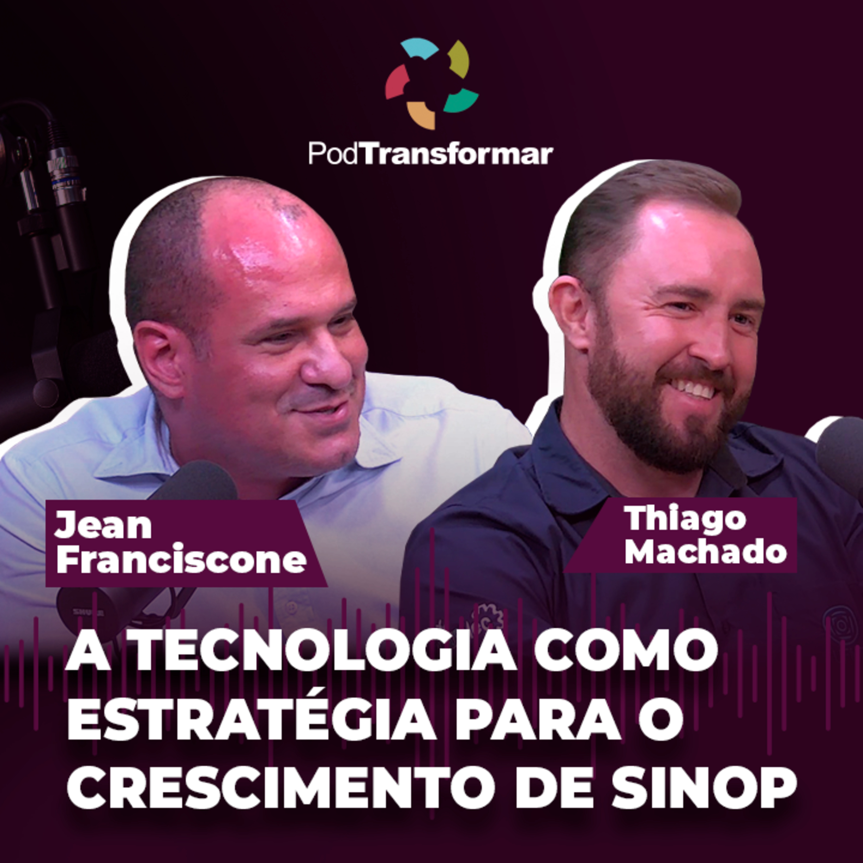 PodTransformar