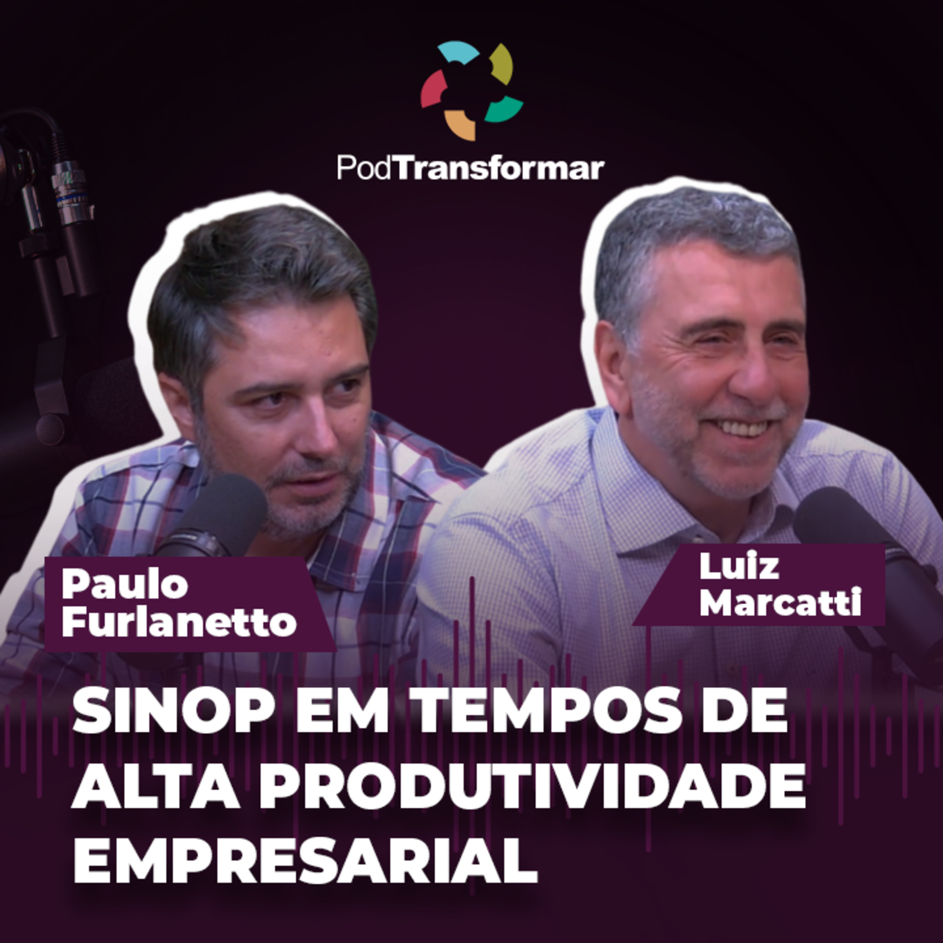 PodTransformar