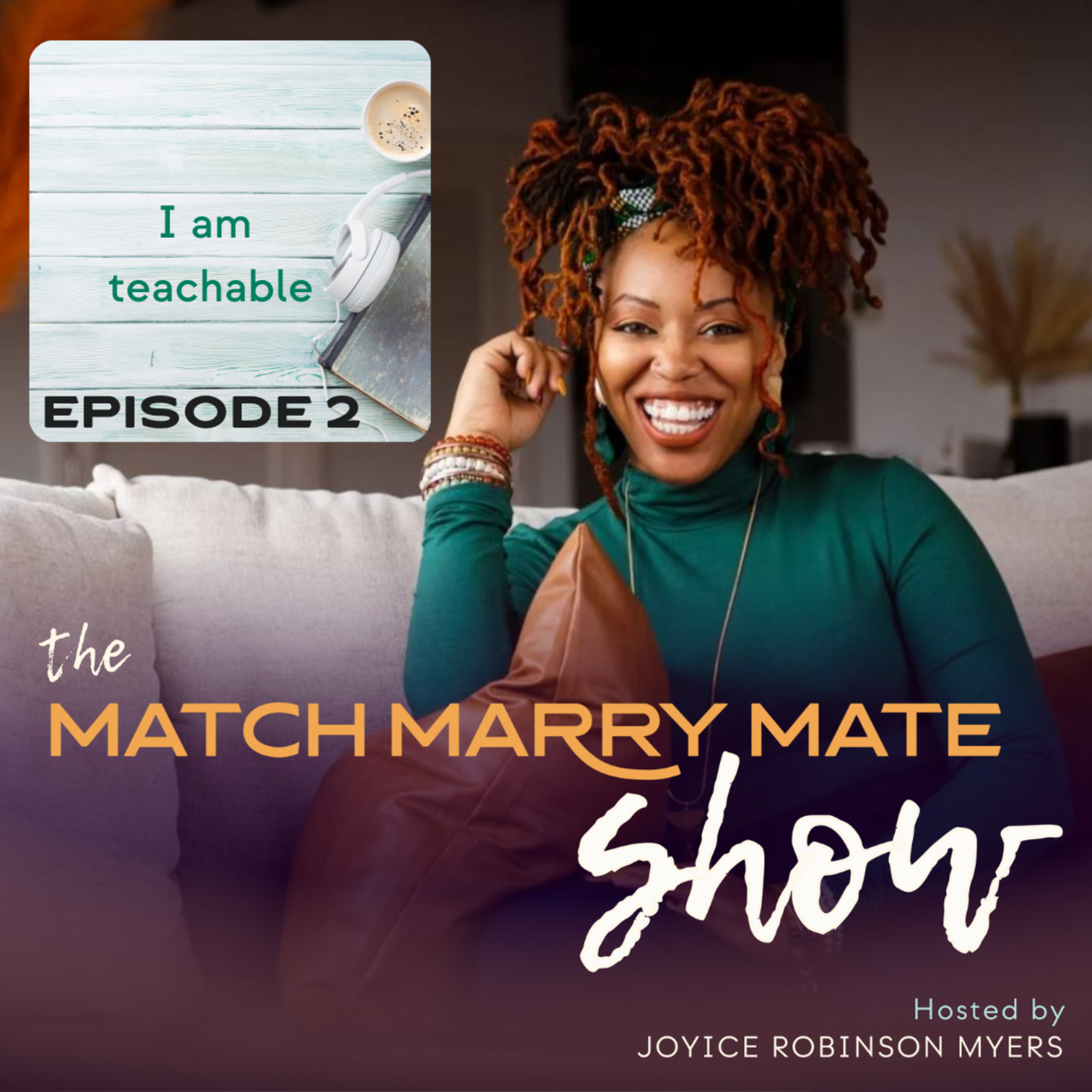 02: I am teachable