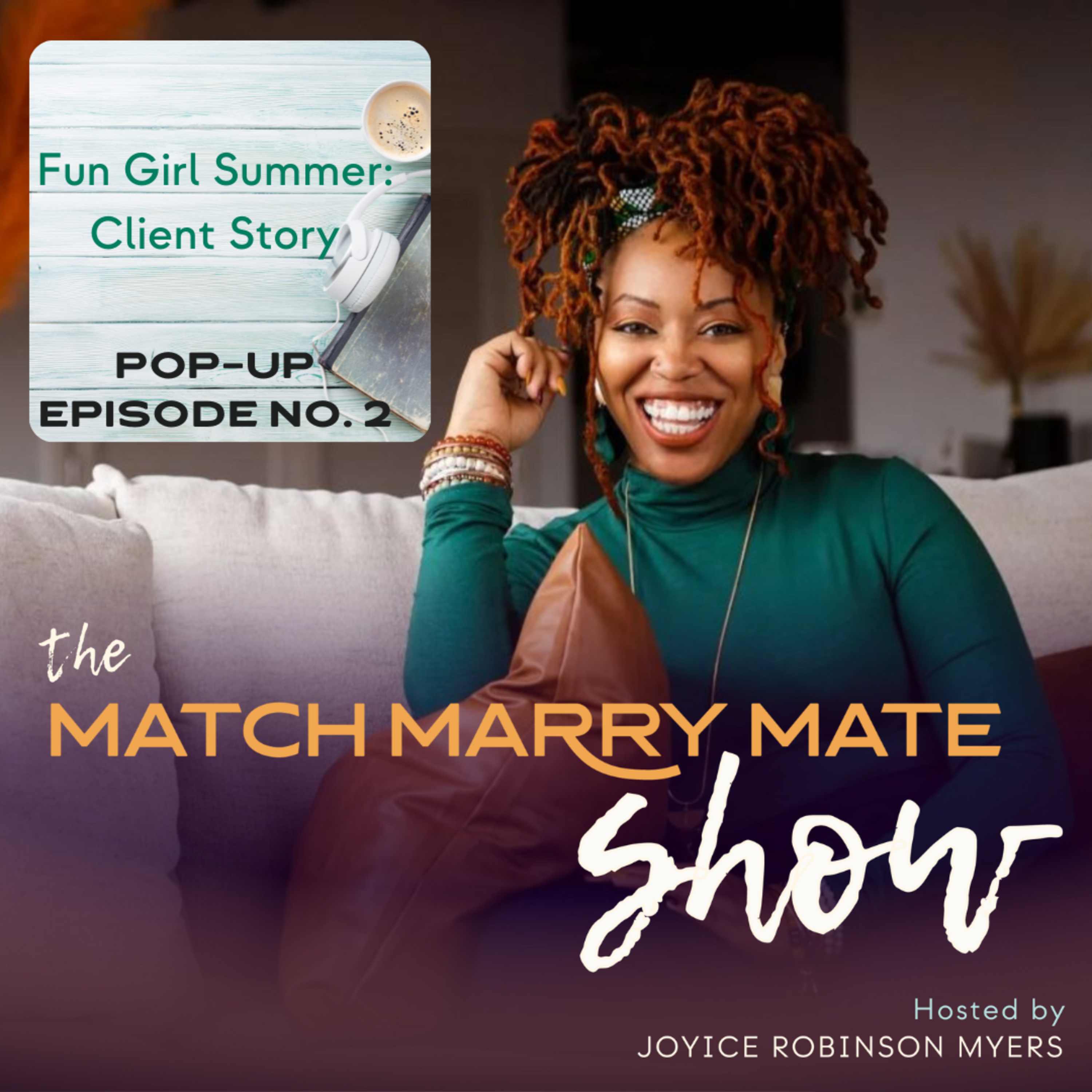 Pop-Up 02: Client Story #1