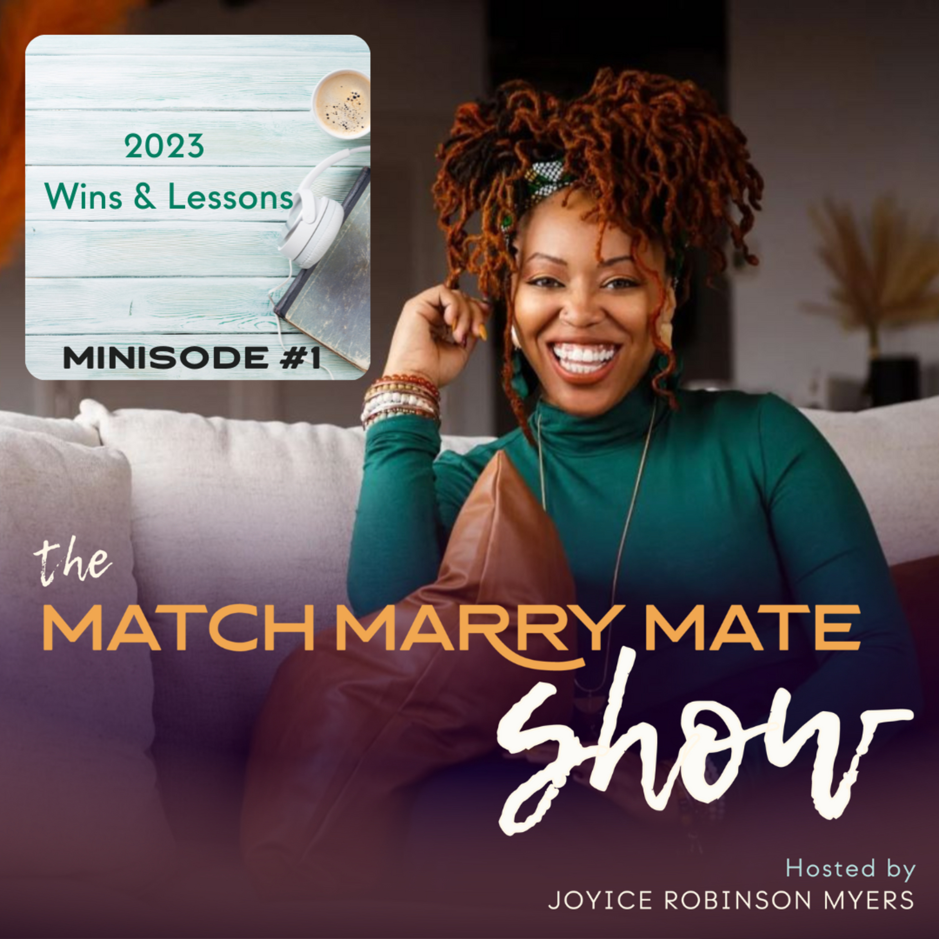 Minisode 01: 2023 Wins & Lessons