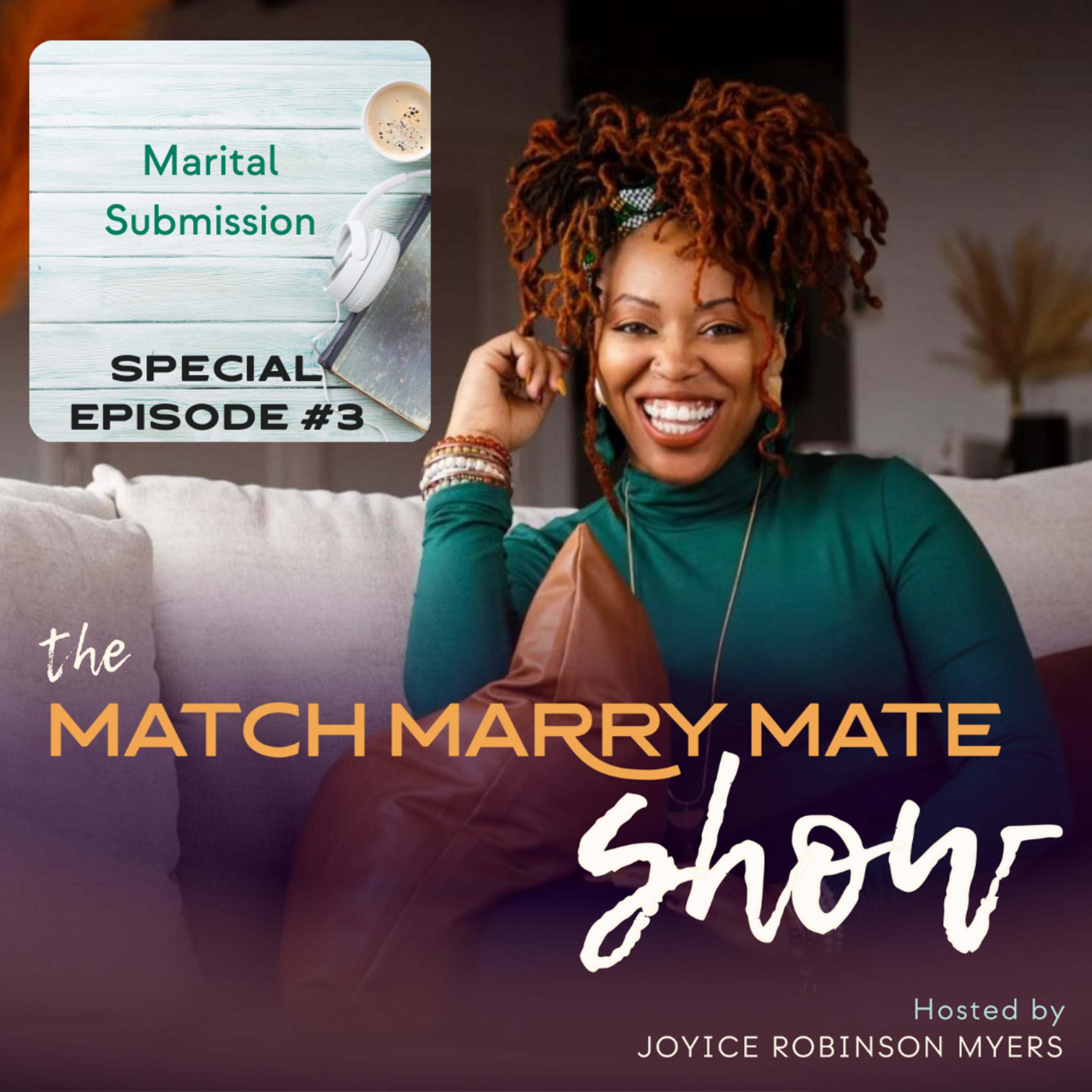 Special 03: Marital Submission