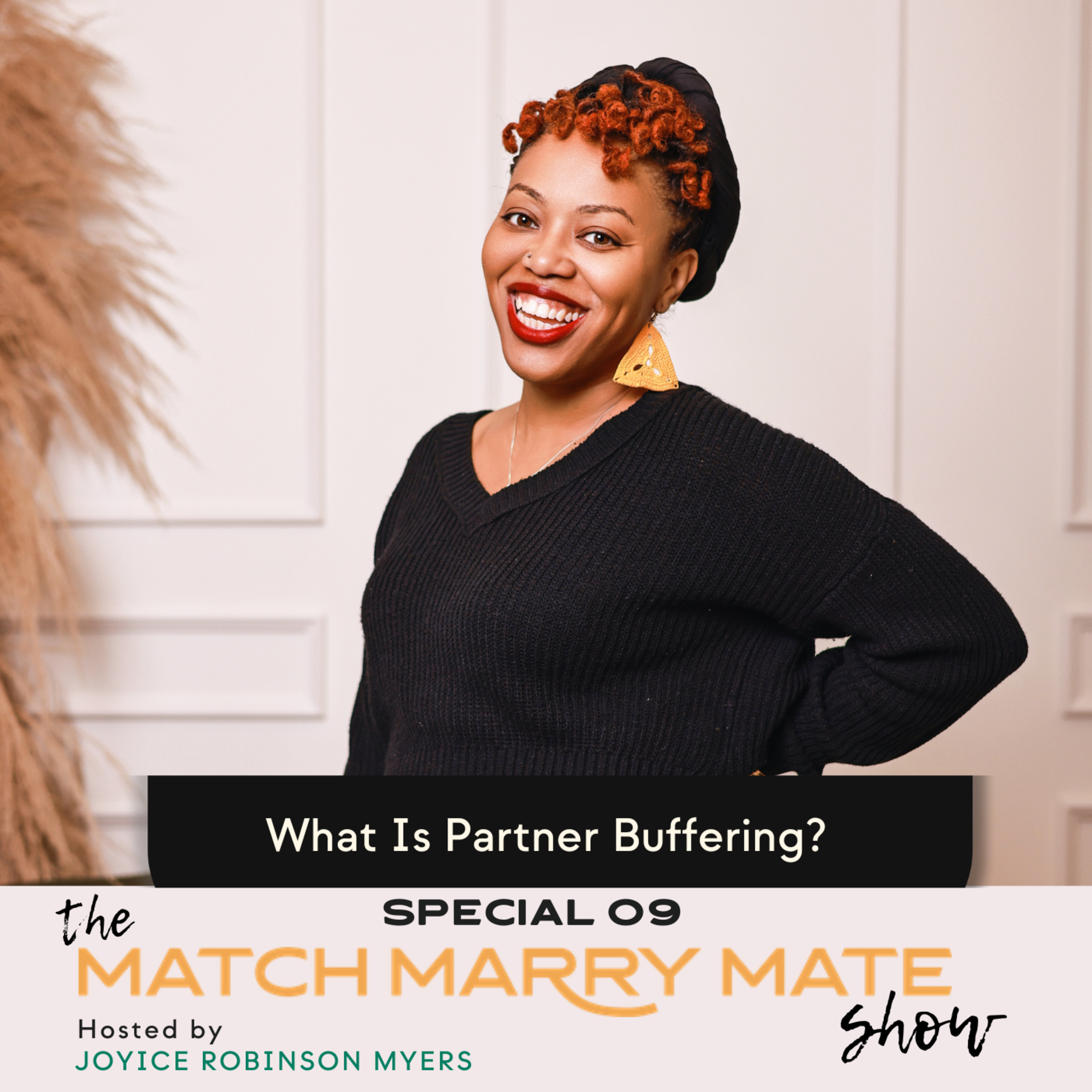 Special 09: What Is Partner Buffering?