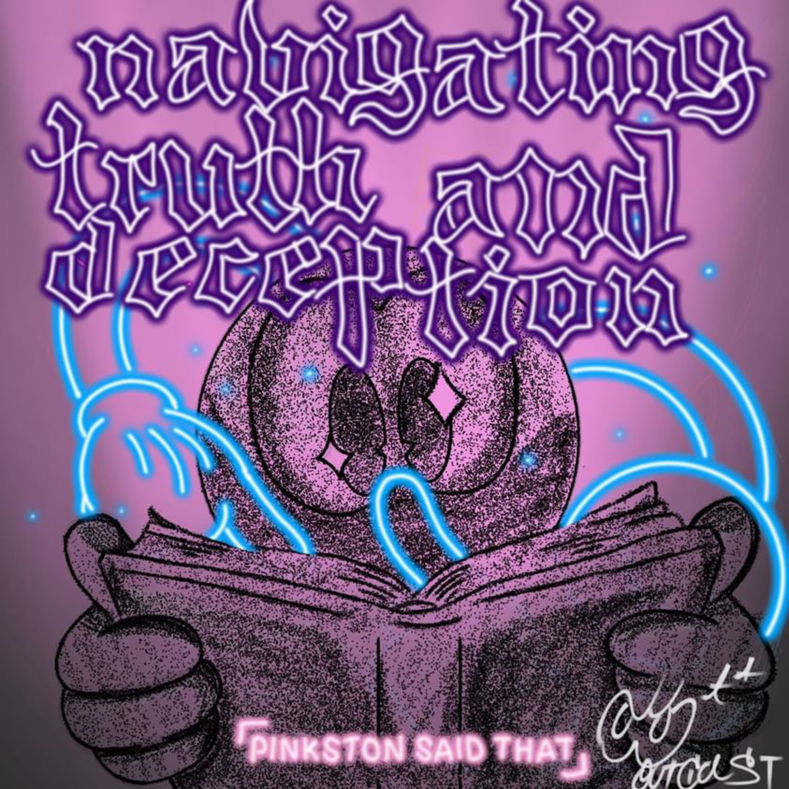Pinkston Said That