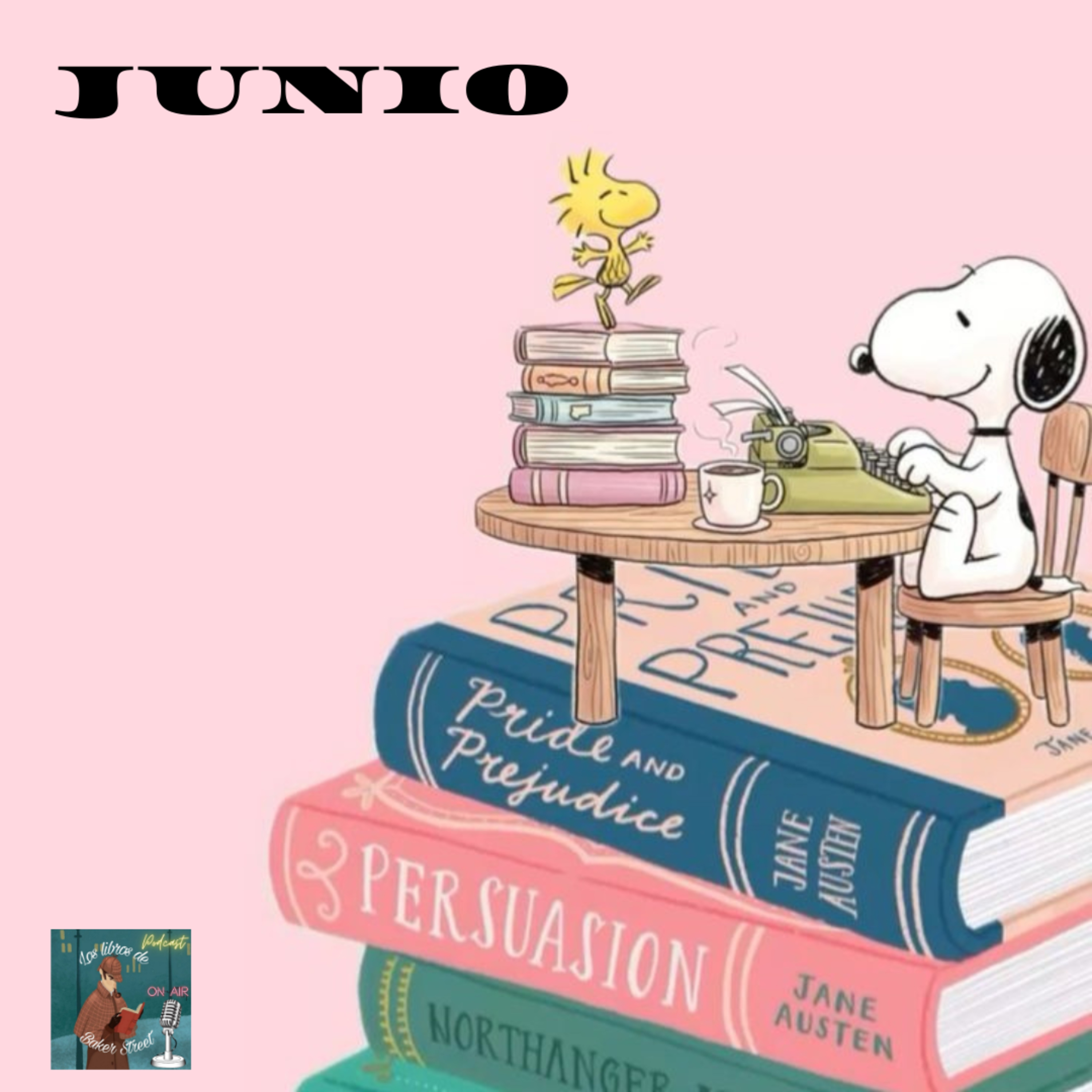 Novedades editoriales de Junio 2026
