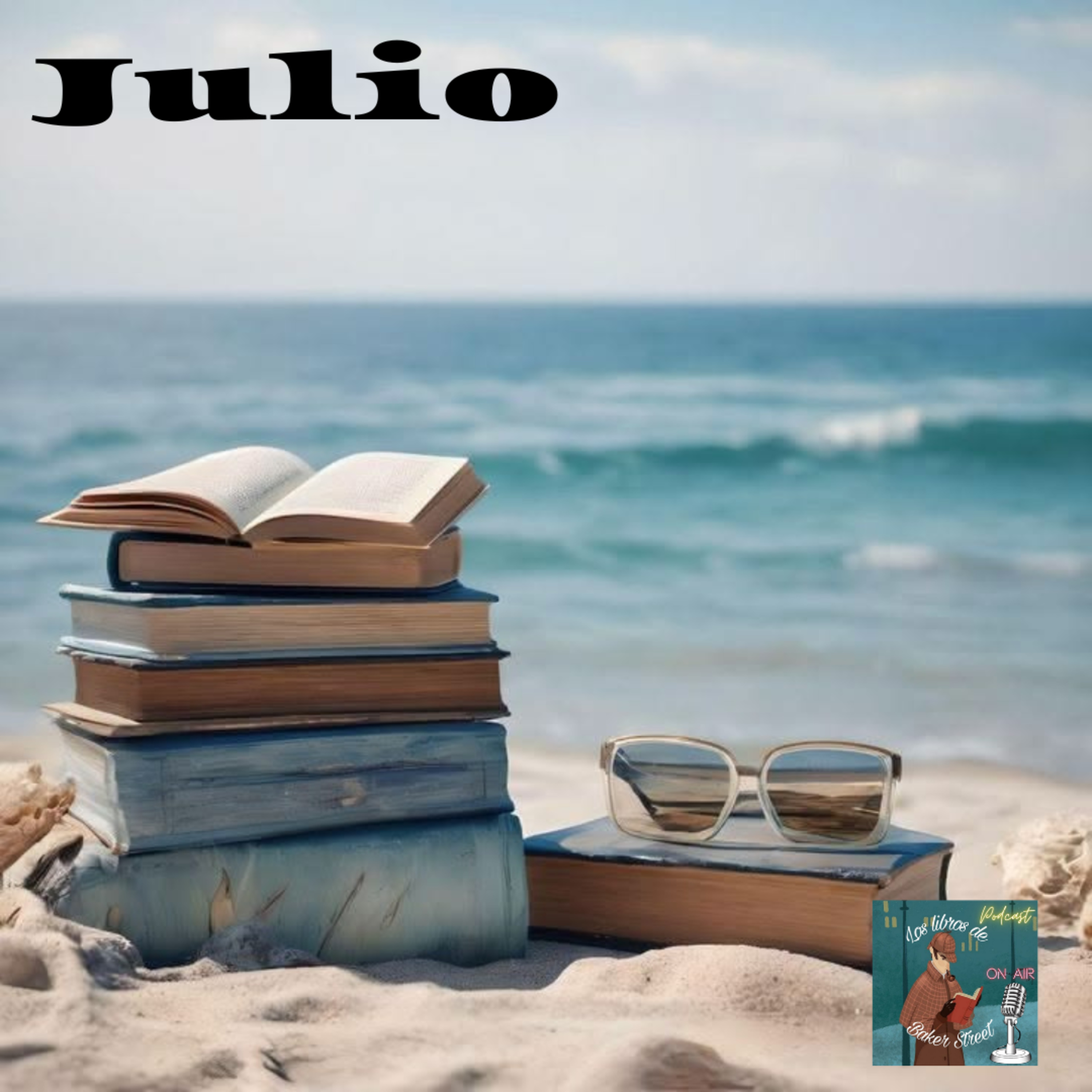 Novedades editoriales de Julio 2026