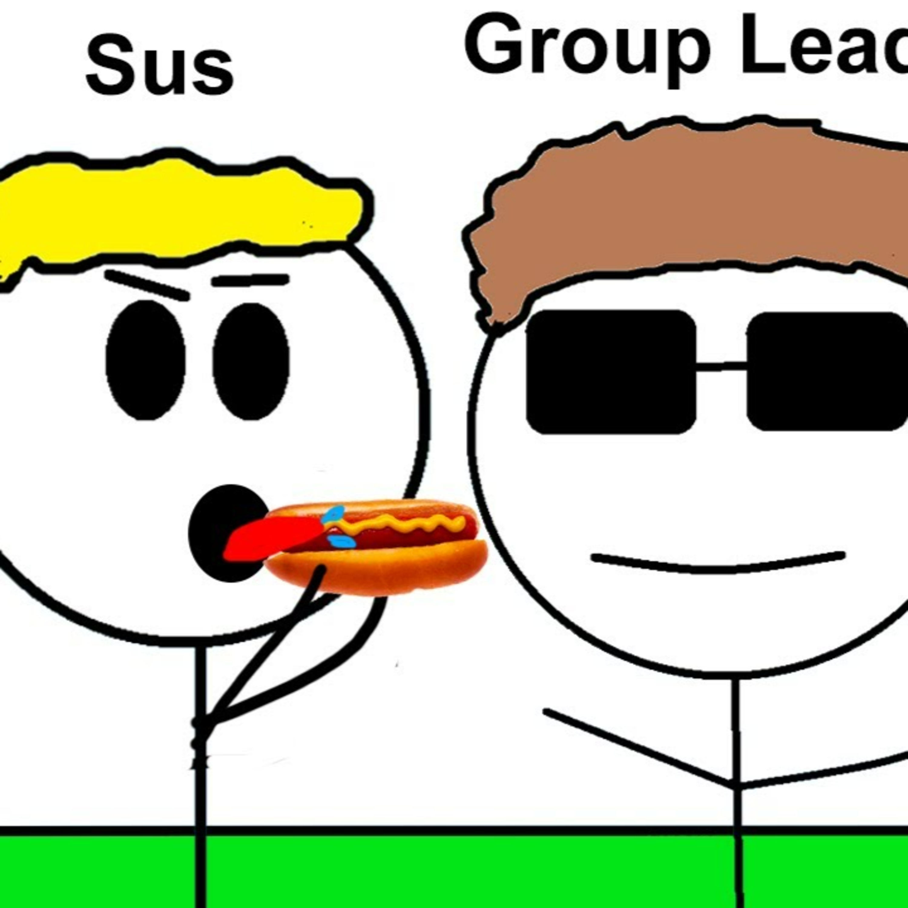 Types Of Friends In EVERY GROUP... episode artwork