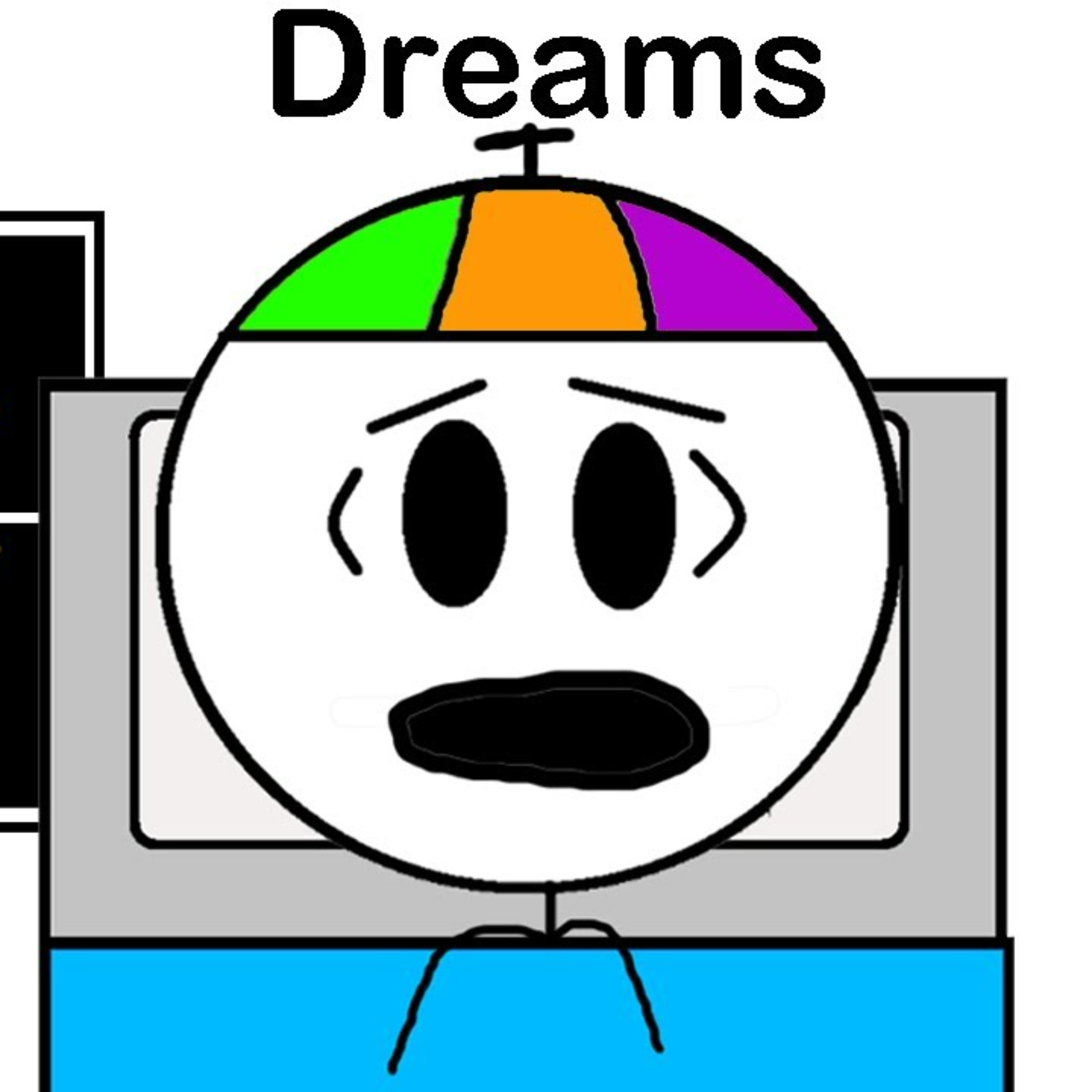 Dreams That SCARRED Me For Life... episode artwork