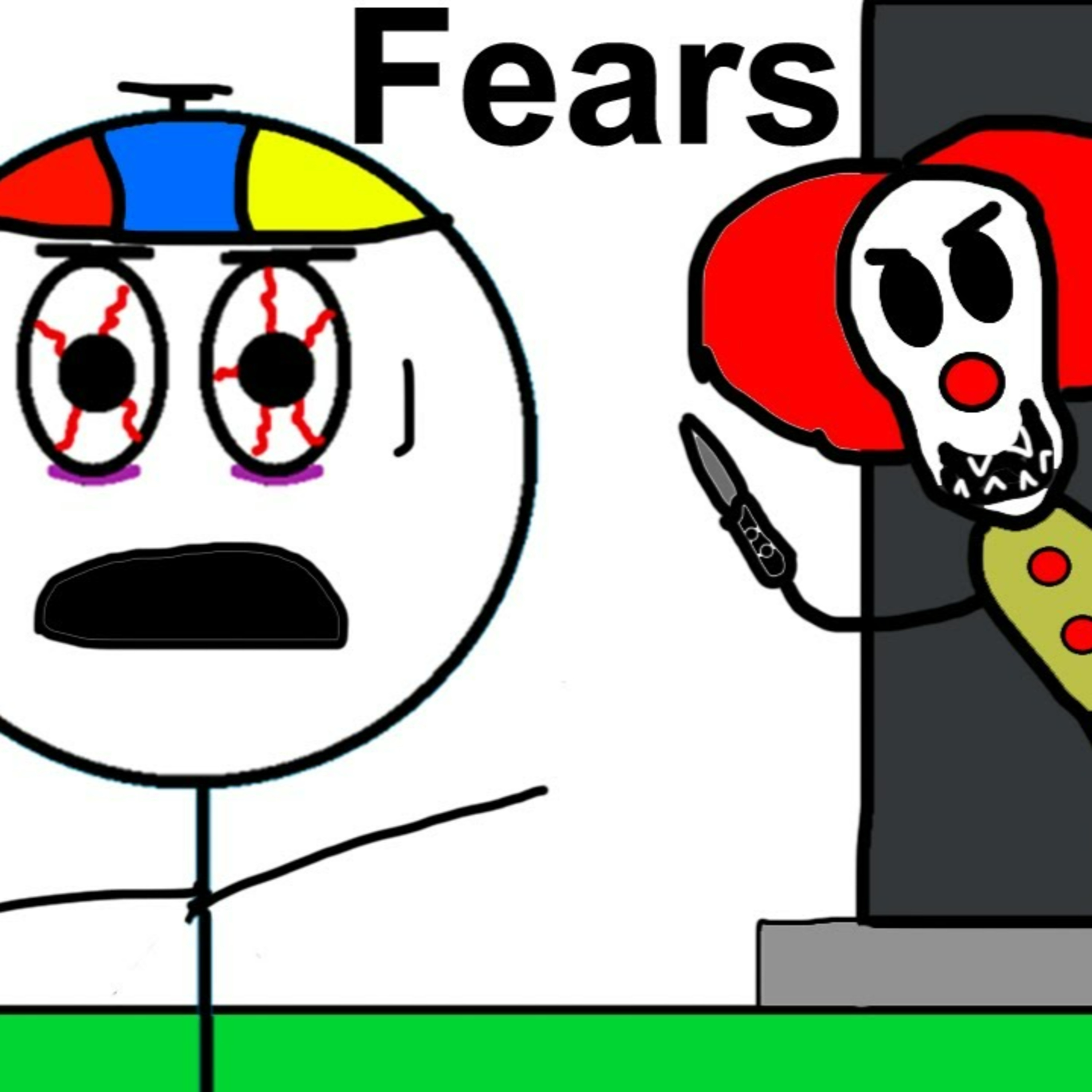 Fears That Keep Me Up At Night... episode artwork