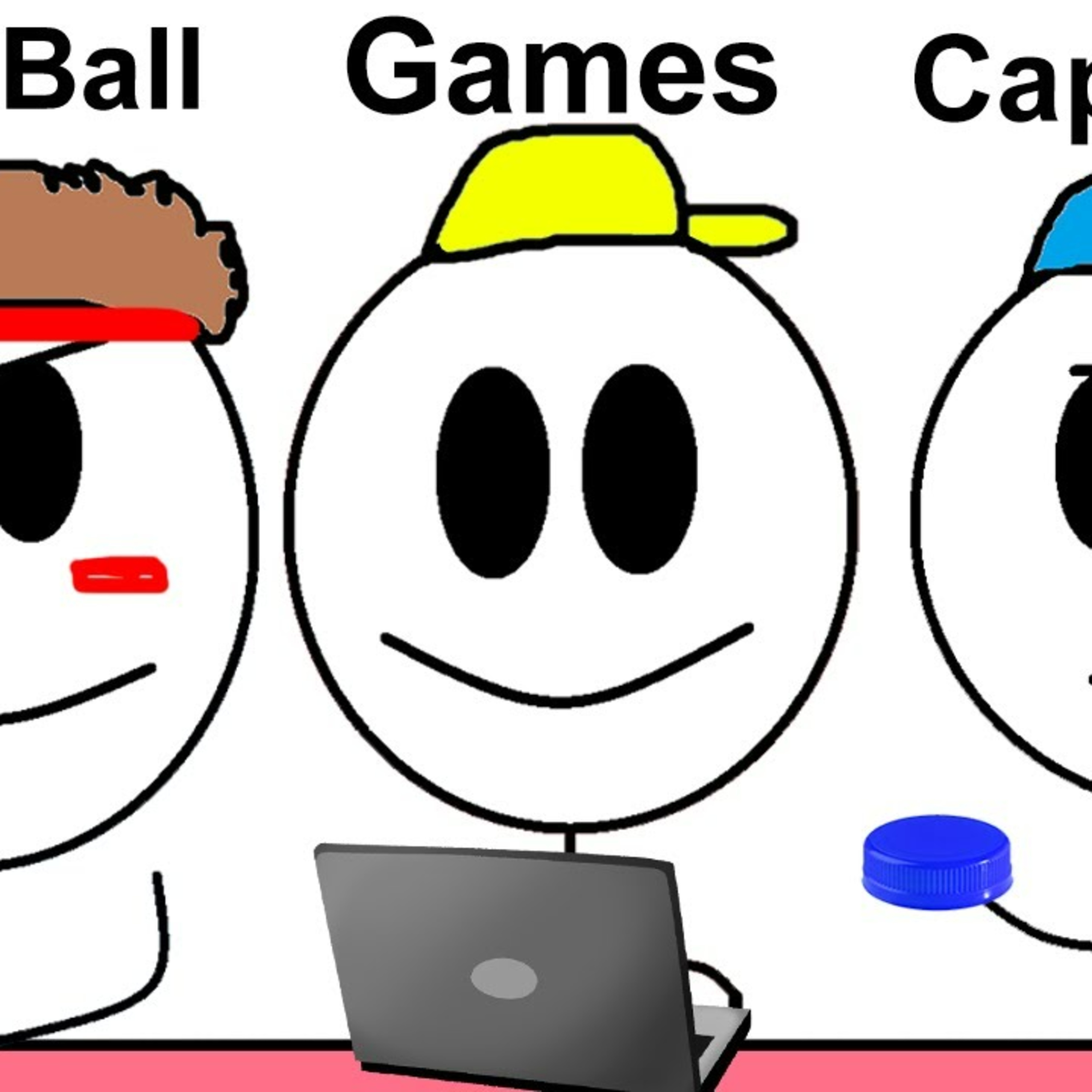 Things We All Did In School... episode artwork