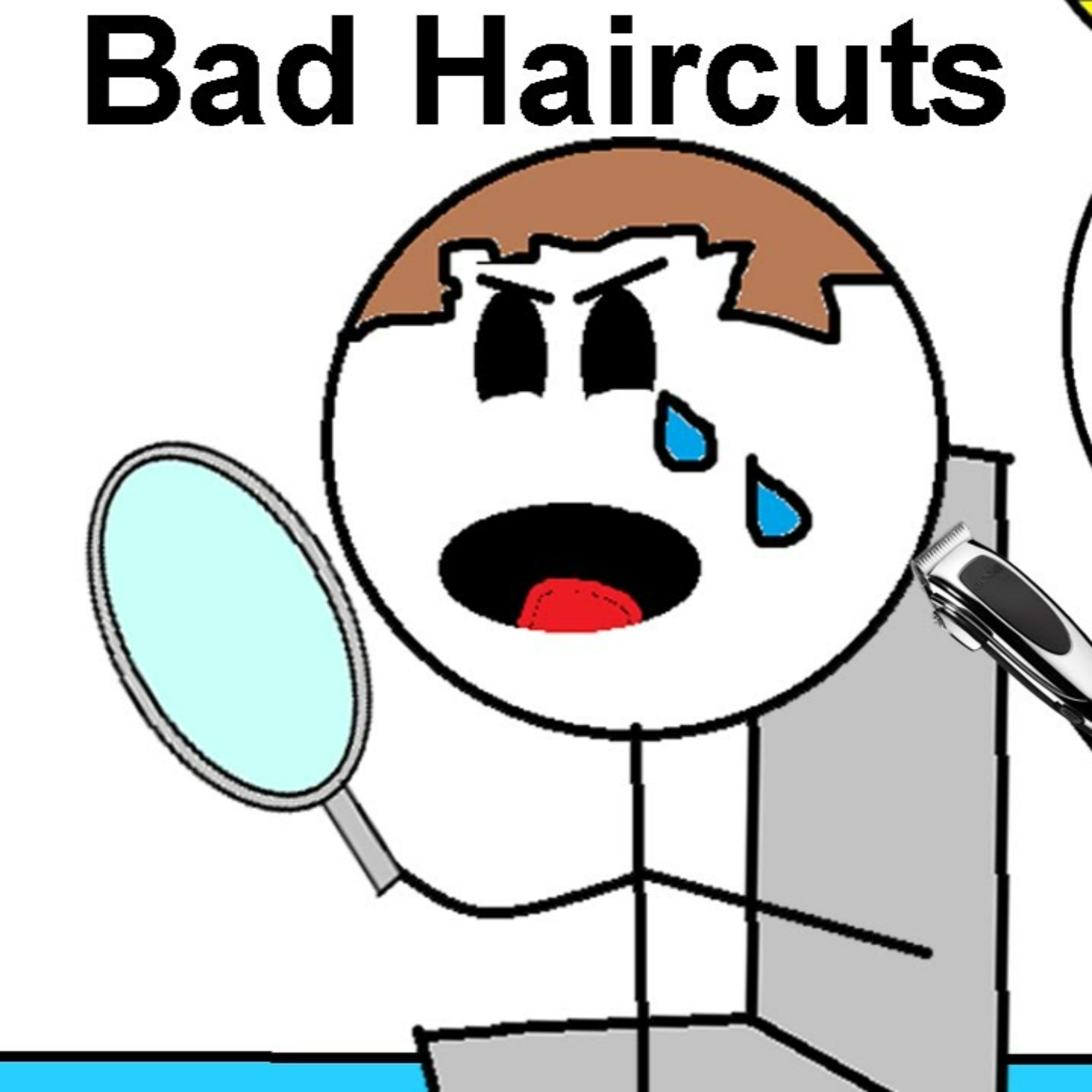 When Your Barber MESSES UP... episode artwork