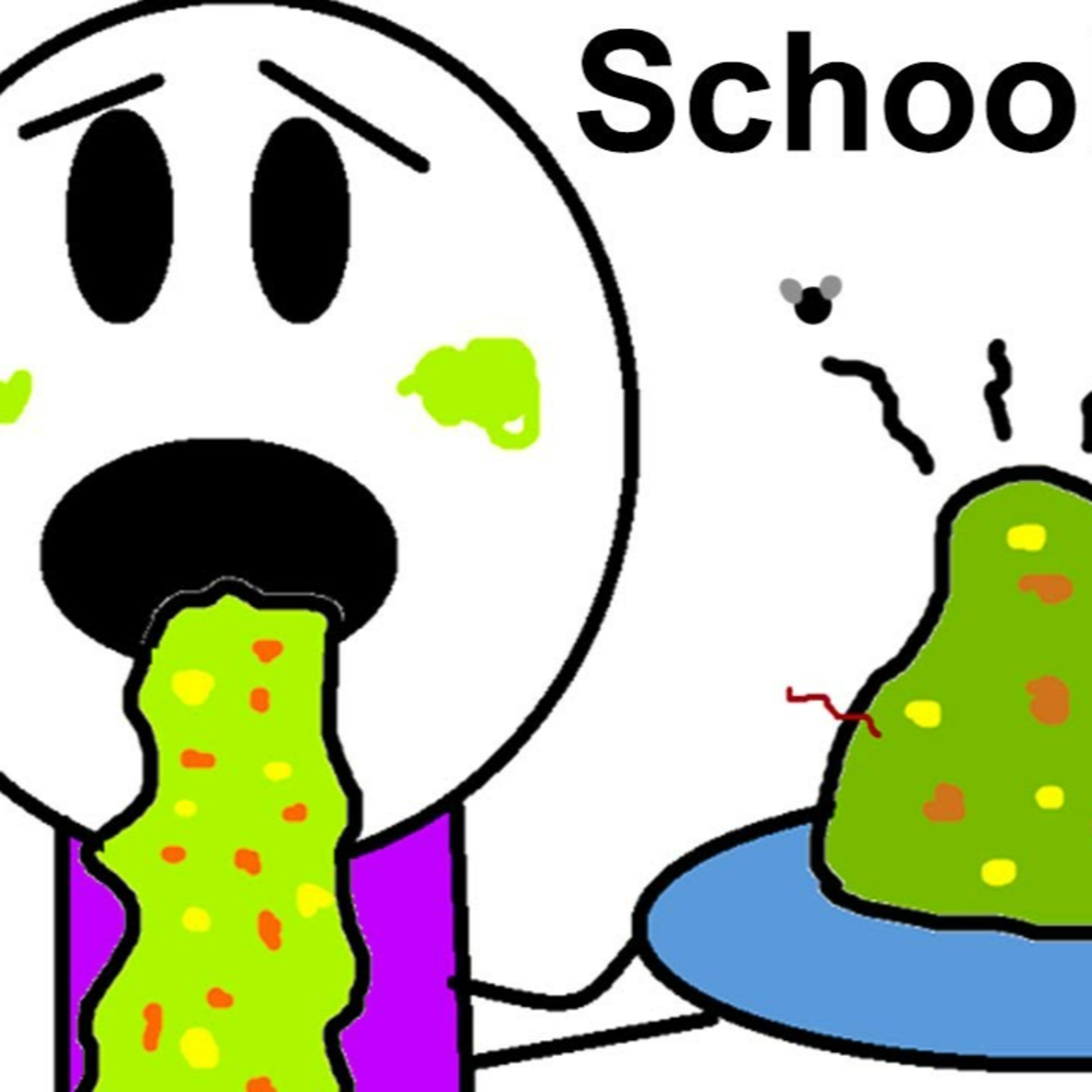 School Lunch Should Be ILLEGAL.. episode artwork
