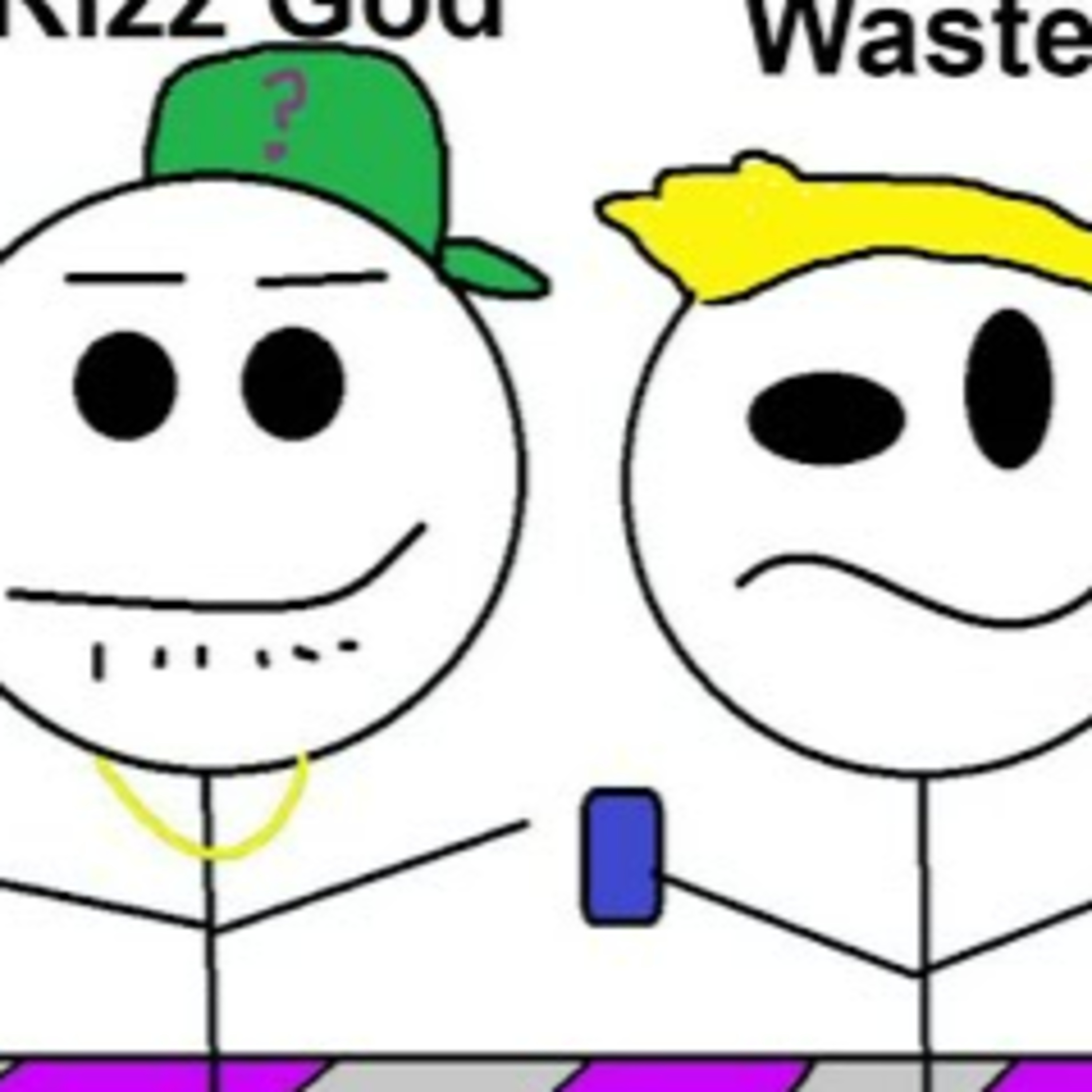 Types Of People At Parties  episode artwork
