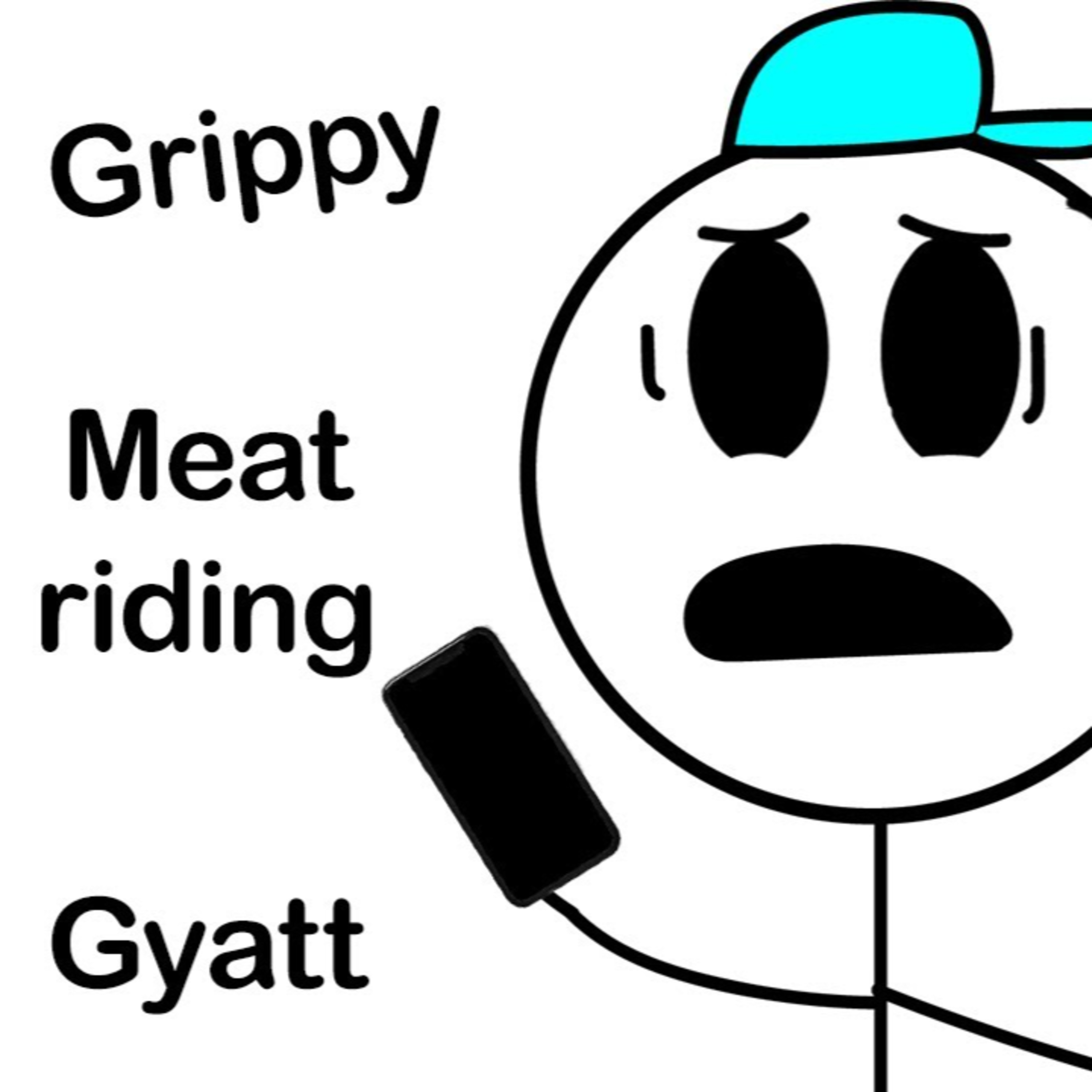 The WORST Gen Z Slang Yet  episode artwork