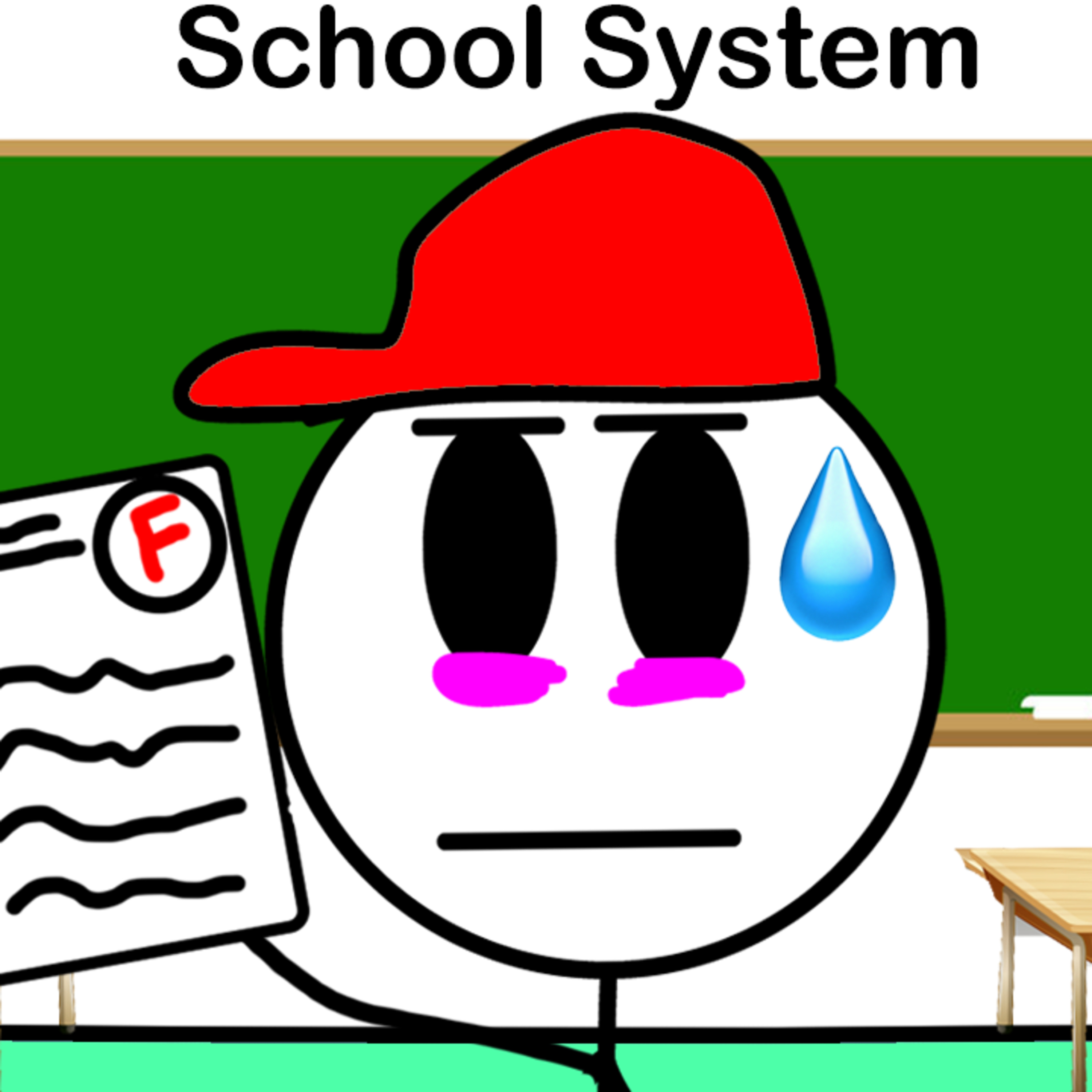 The School System MAKES NO SENSE... episode artwork