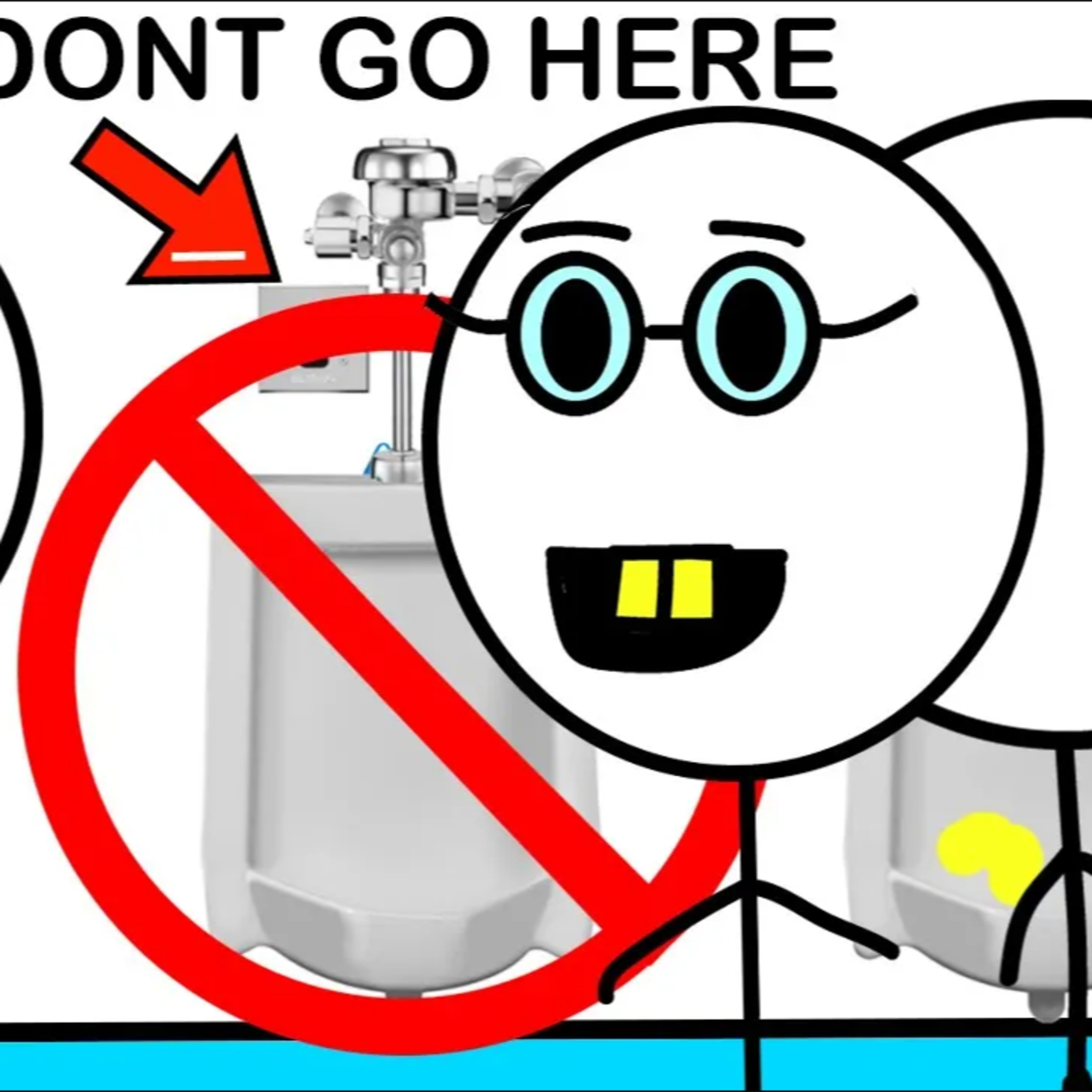 Unwritten Rules YOU MUST FOLLOW... episode artwork
