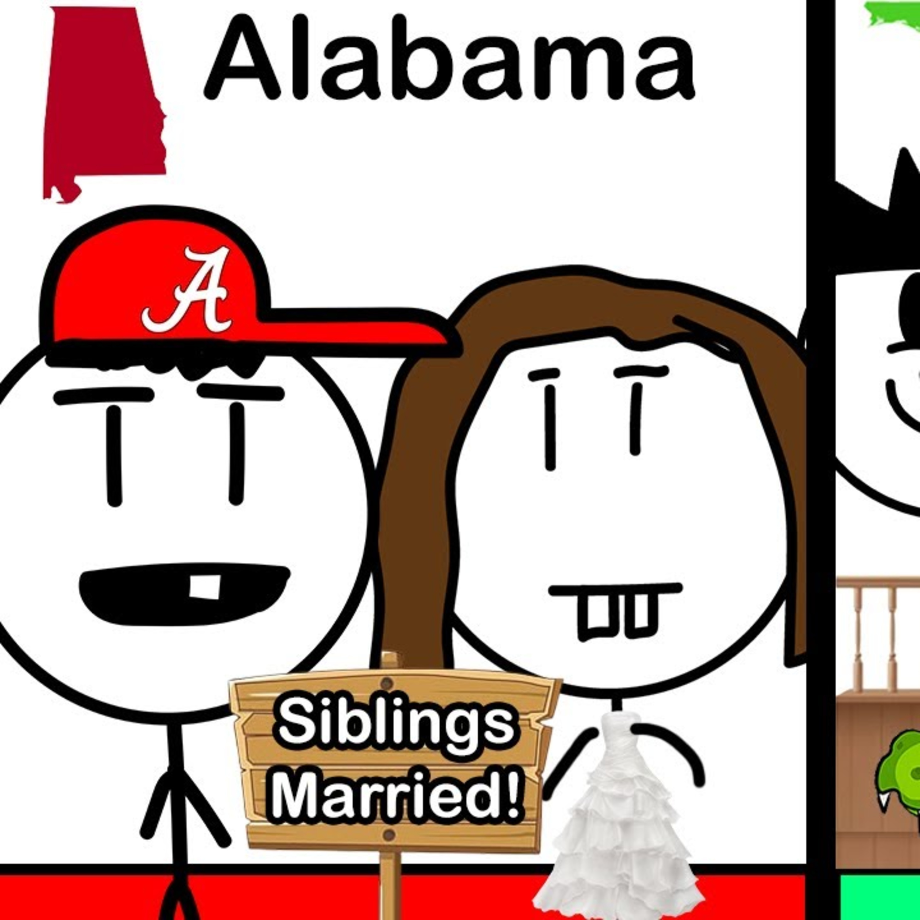 Every U.S State EXPLAINED in 10 Minutes episode artwork