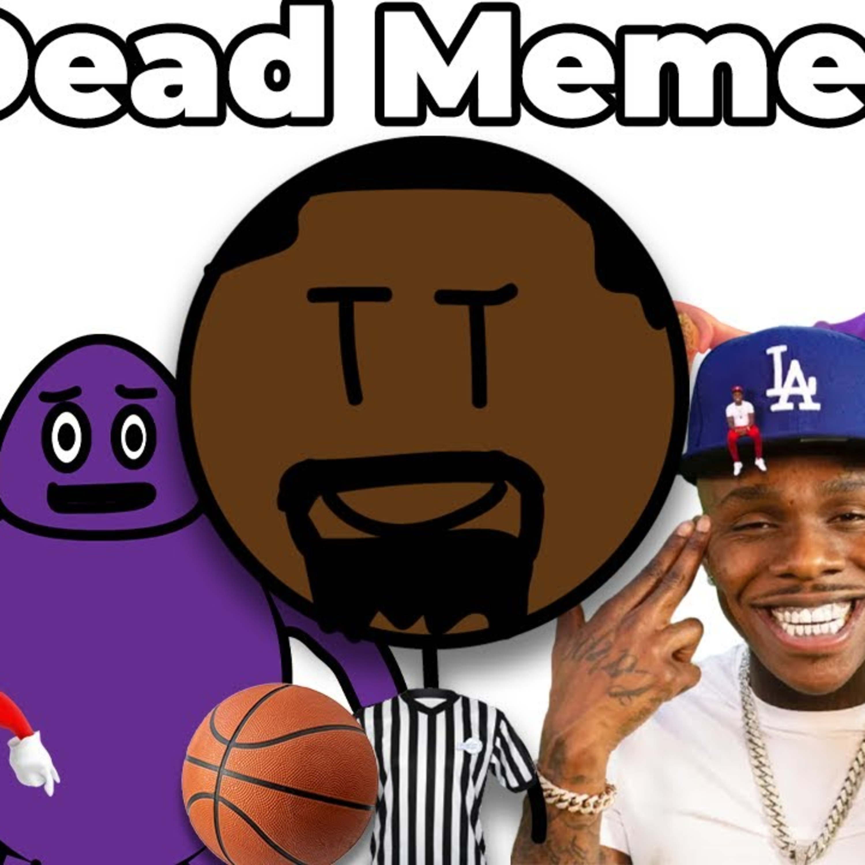 Memes That AGED POORLY episode artwork