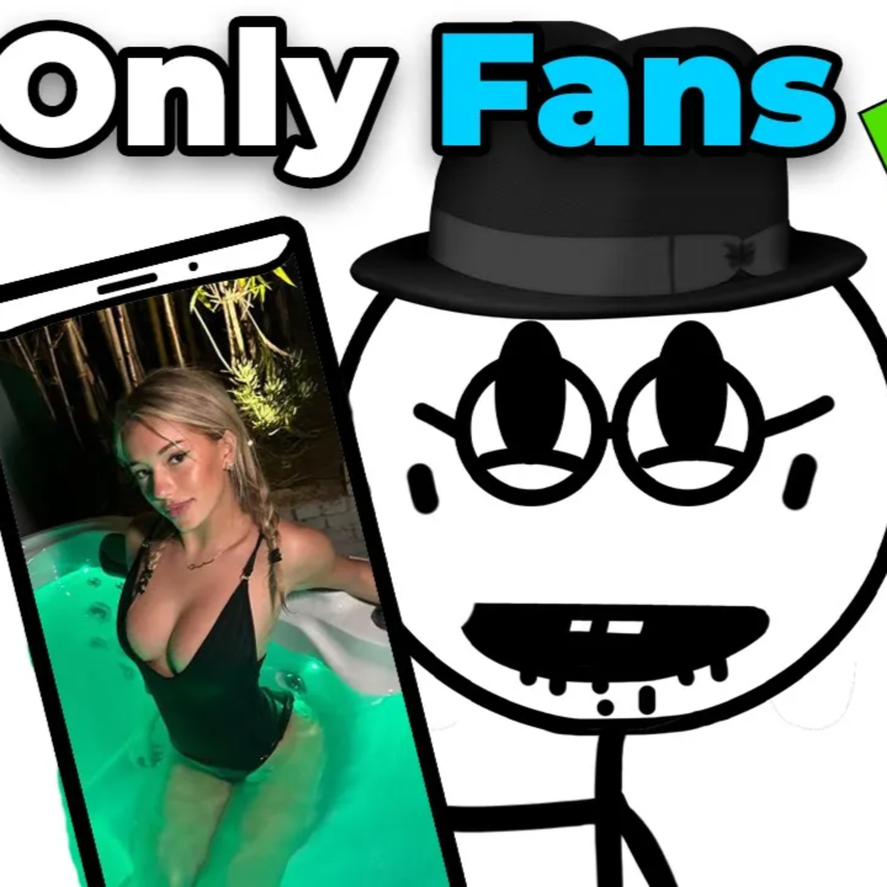 Only Fans Is RUINING Society episode artwork