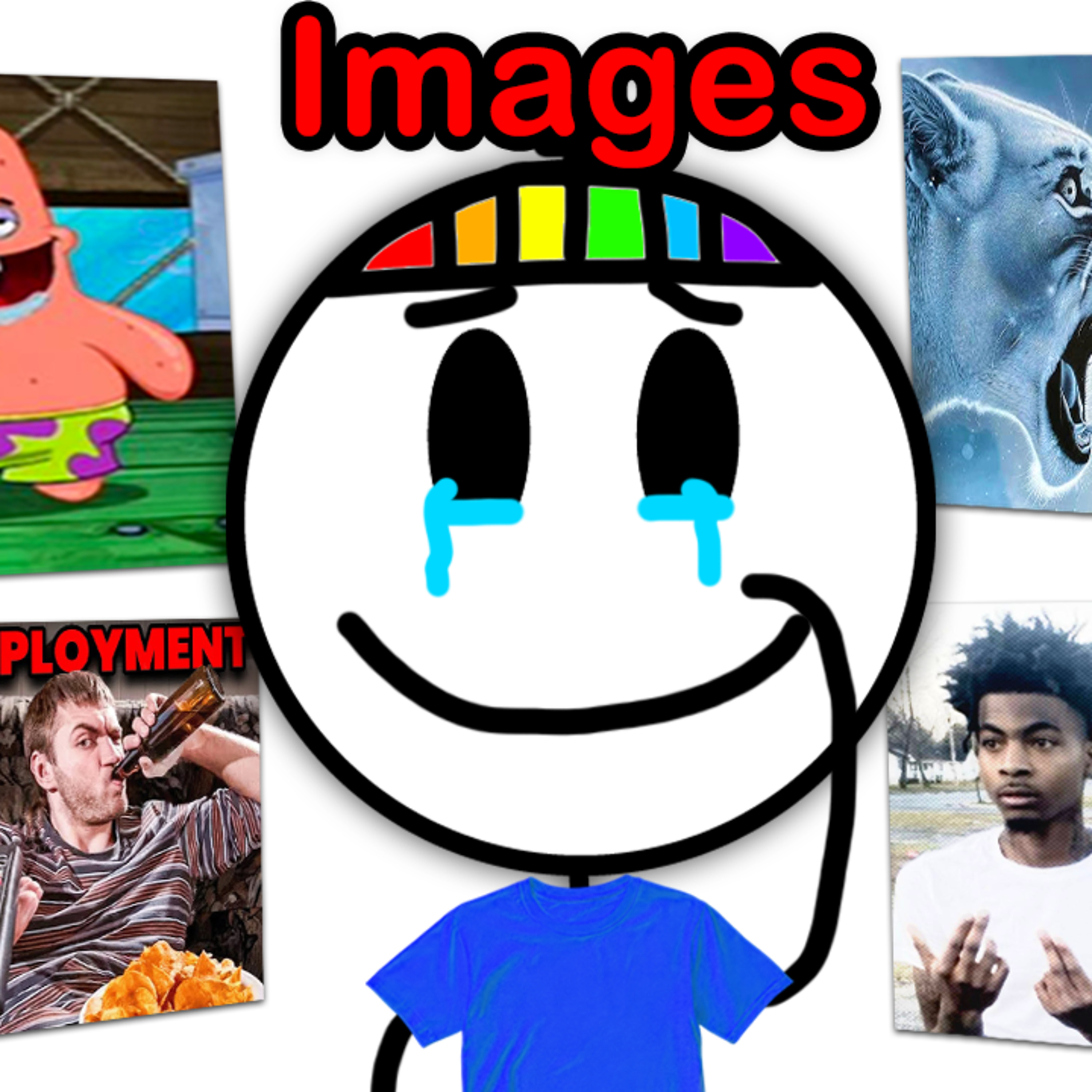 Generational Images episode artwork