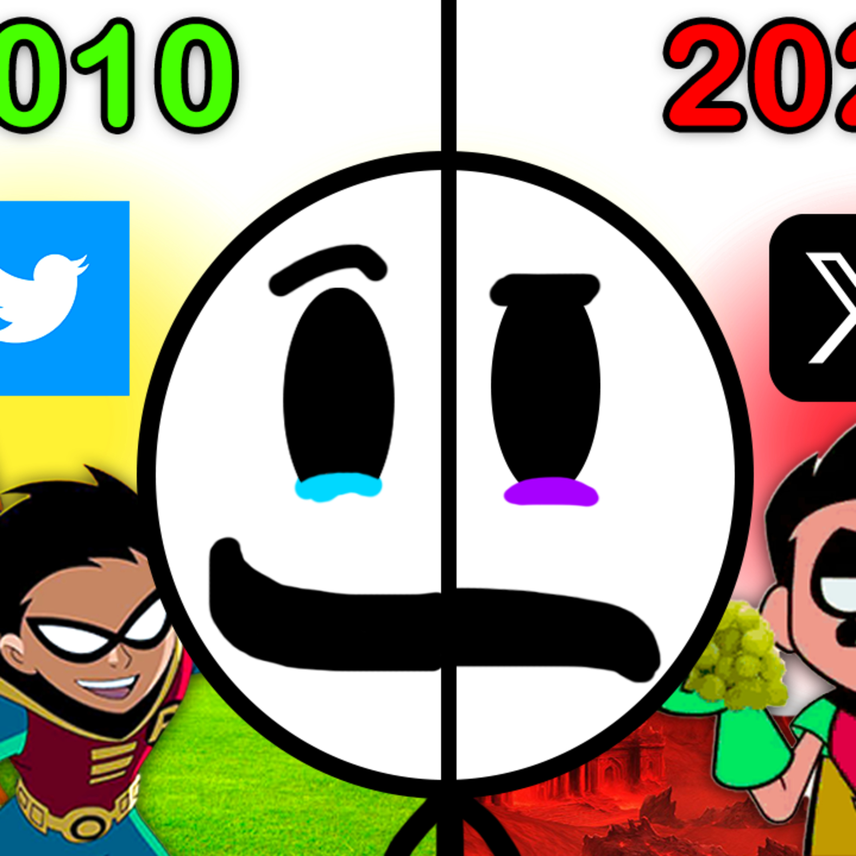 The Biggest Downgrades episode artwork