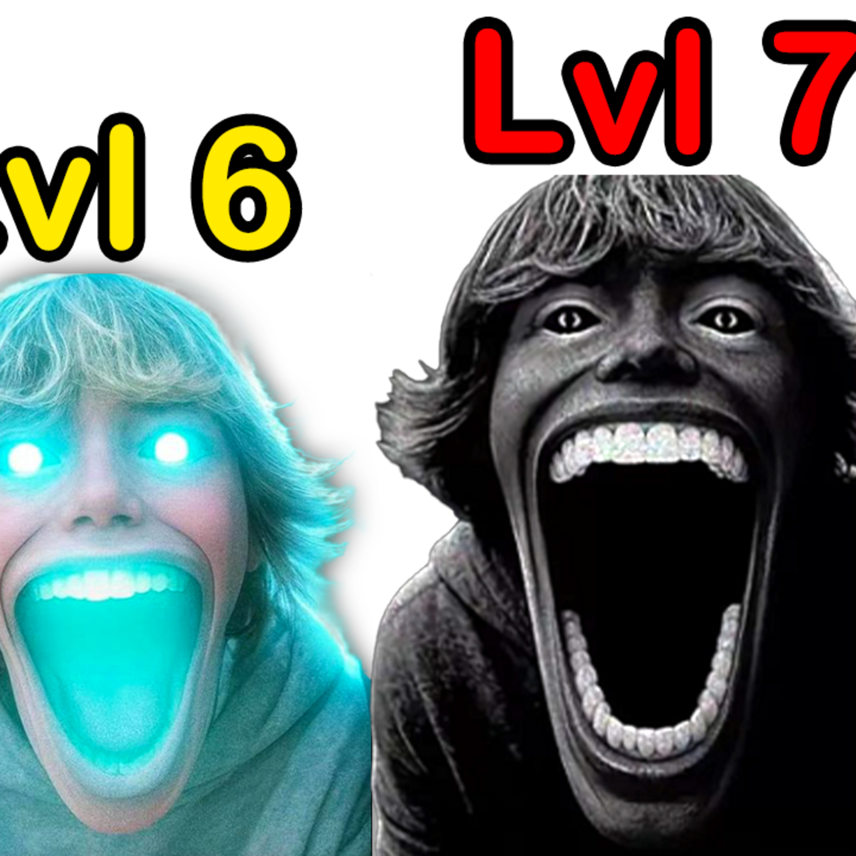 The 7 Levels Of A Meme episode artwork